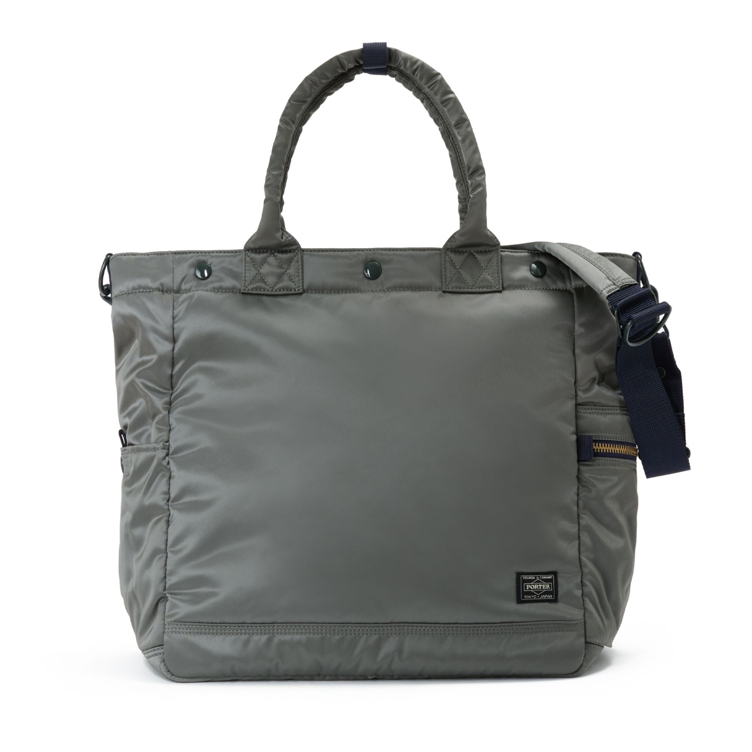 PX TANKER(PXタンカー) 2WAY TOTE BAG(L) | 吉田カバンホームページ