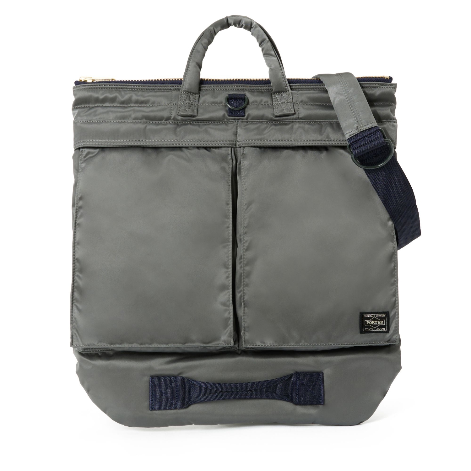 PX TANKER(PXタンカー) 2WAY HELMET BAG(L) | 吉田カバンホームページ