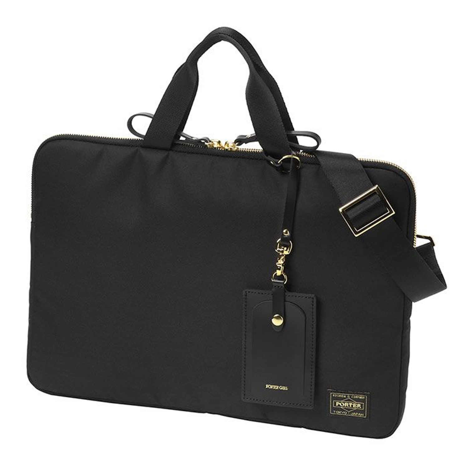 SHEA(シア) 2WAY SHOULDER BAG | 吉田カバンホームページ | YOSHIDA & Co.