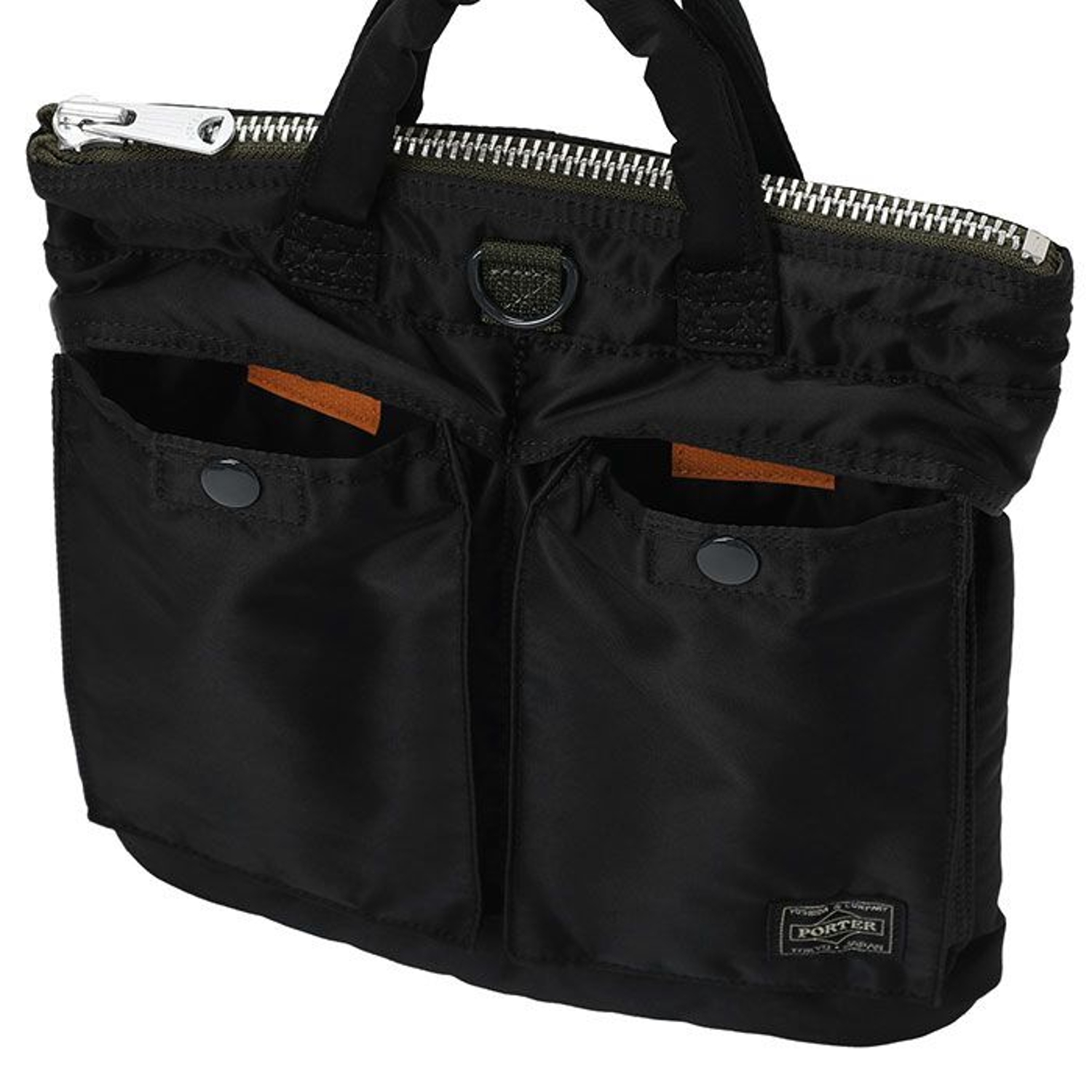 PX TANKER(PXタンカー) 2WAY HELMET BAG | 吉田カバンホームページ