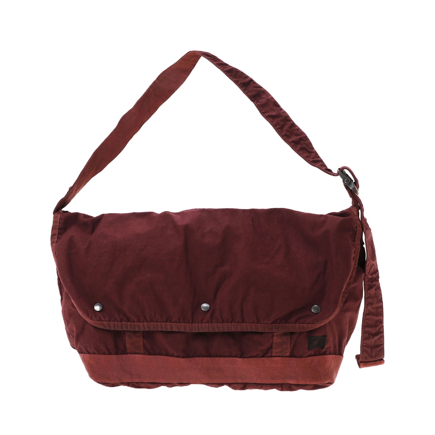 CRAG(クラッグ) MESSENGER BAG(L) | 吉田カバンホームページ | YOSHIDA