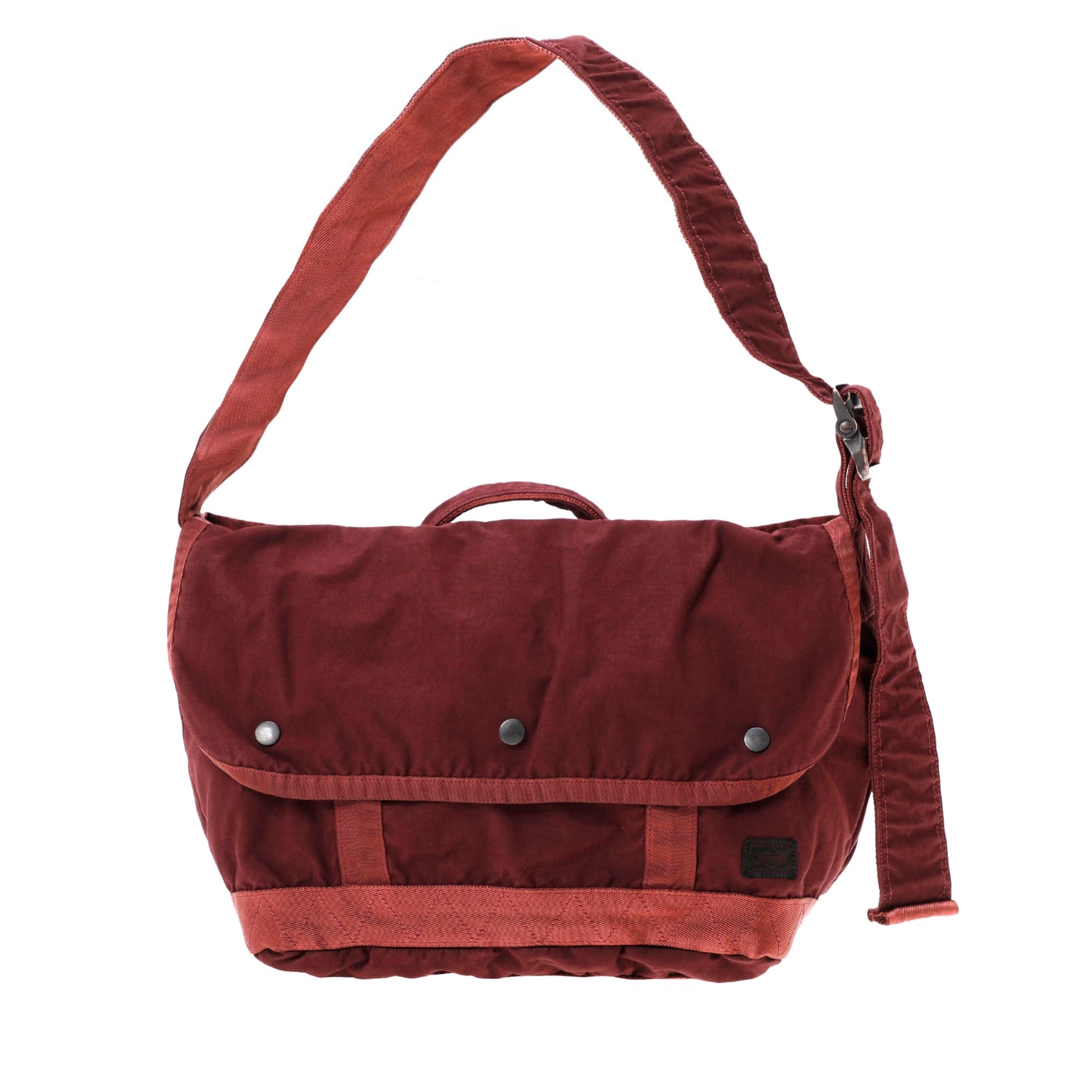 CRAG(クラッグ) MESSENGER BAG(M) | 吉田カバンホームページ | YOSHIDA