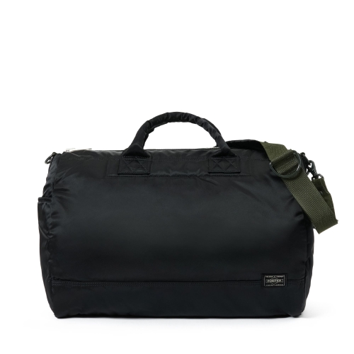 TANKER(タンカー) DRUM BAG | 吉田カバンホームページ | YOSHIDA & Co.