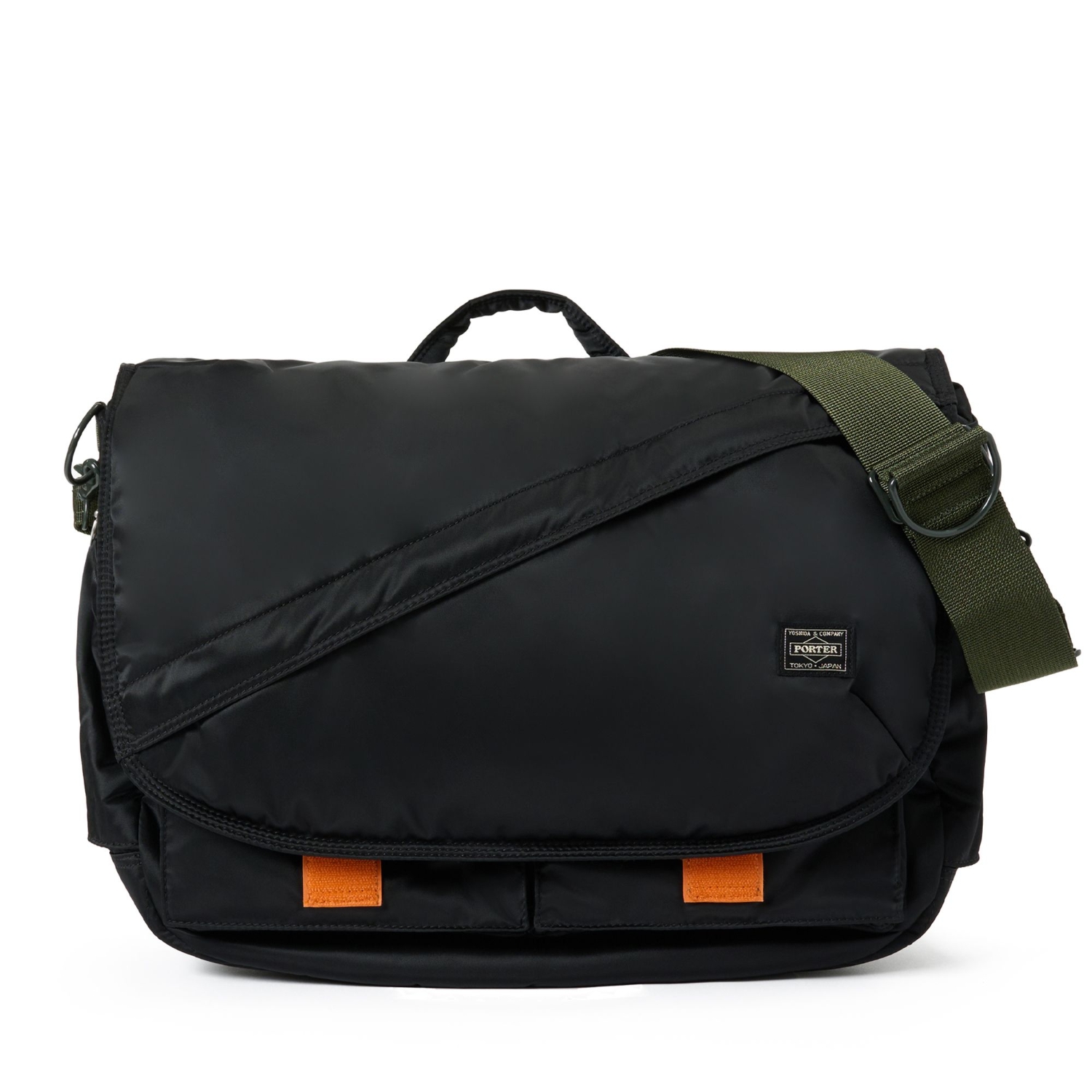 PX TANKER(PXタンカー) COMMUNICATOR BAG | 吉田カバンホームページ