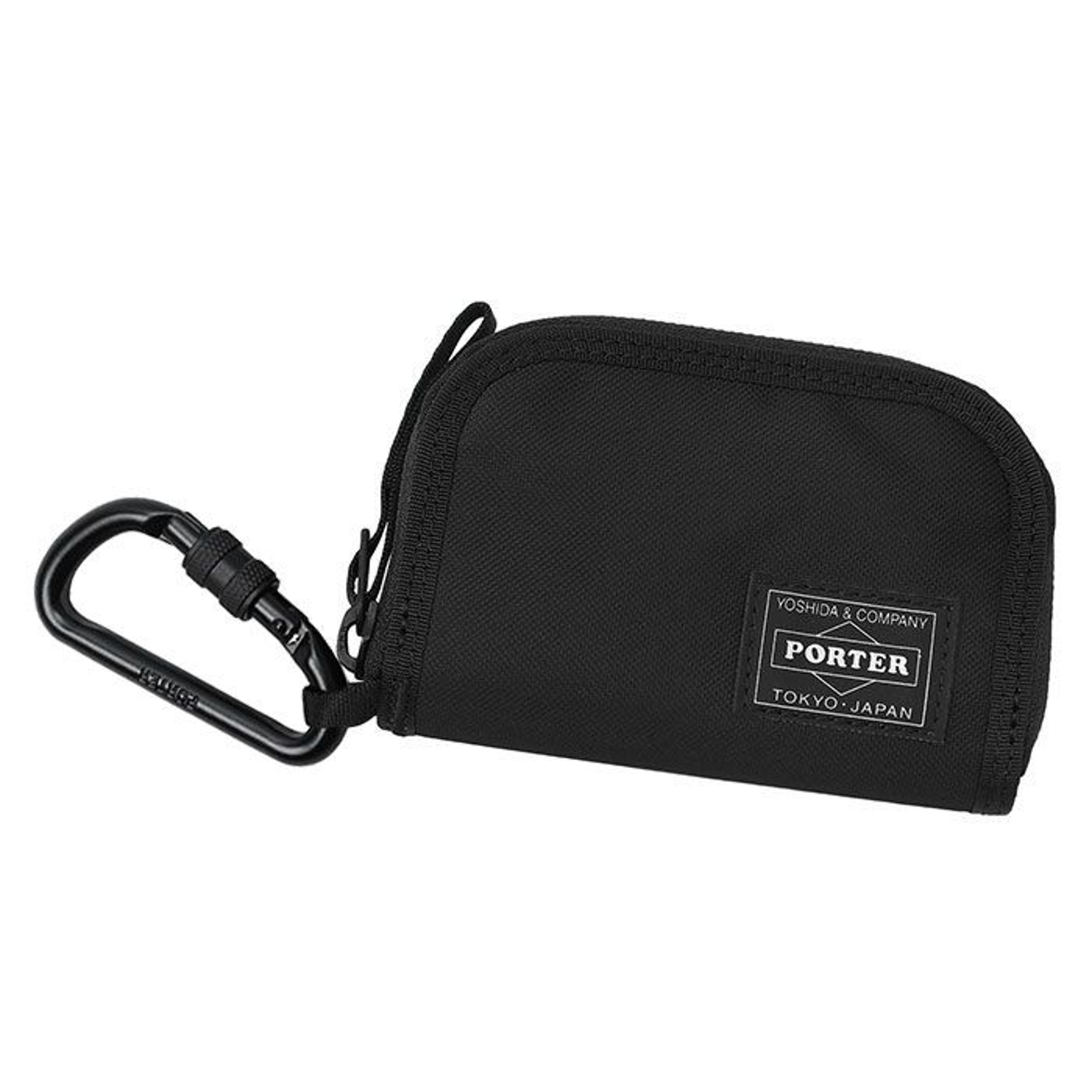 COMPART(コンパート) COIN & CARD CASE | 吉田カバンホームページ