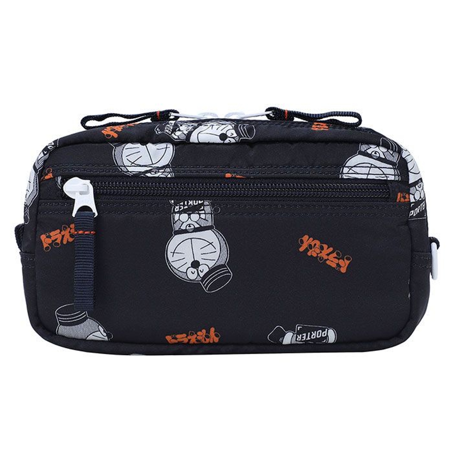 ドラえもん x PORTER(ドラえもん x ポーター) POUCH | 吉田カバン