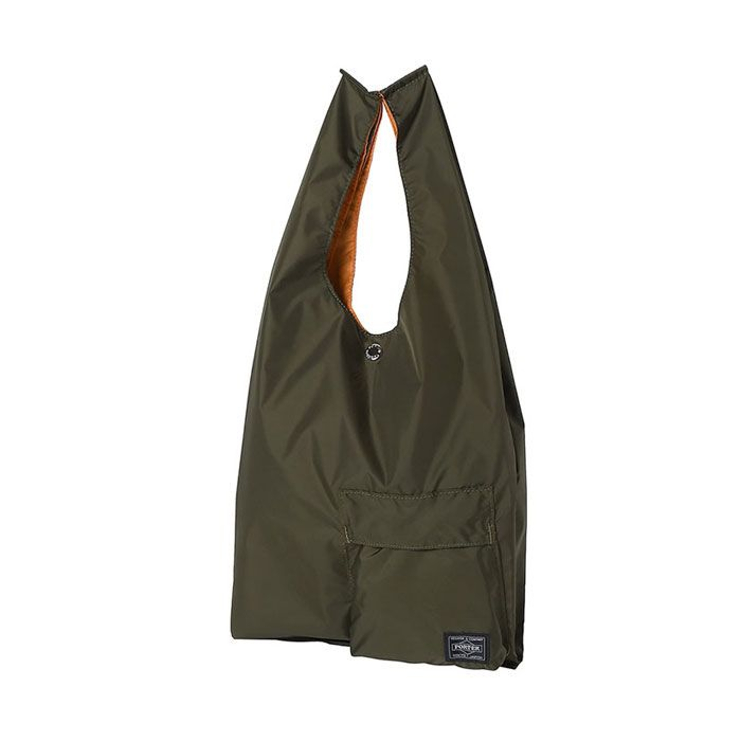 GROCERY BAG(グロサリーバッグ) GROCERY BAG POTR Ver.(CVS) | 吉田