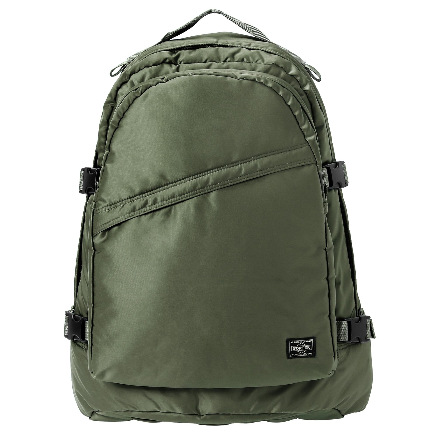 TANKER(タンカー) BACKPACK | 吉田カバンホームページ | YOSHIDA & Co.