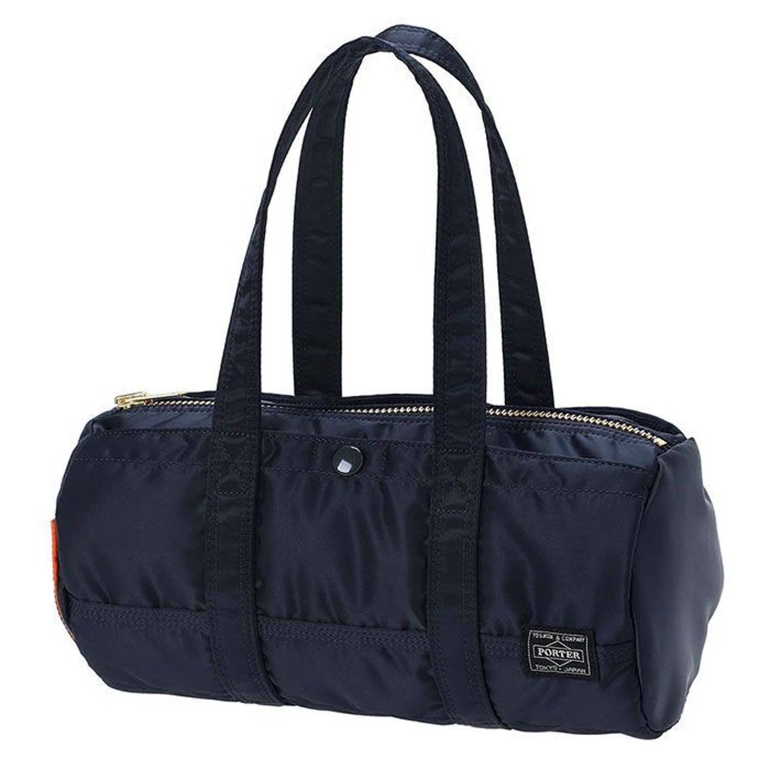 TANKER(タンカー) DUFFLE BAG | 吉田カバンホームページ | YOSHIDA & Co.