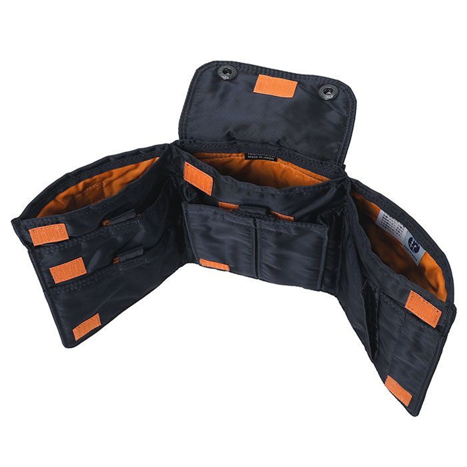 TANKER(タンカー) TRAVEL CASE | 吉田カバンホームページ | YOSHIDA & Co.