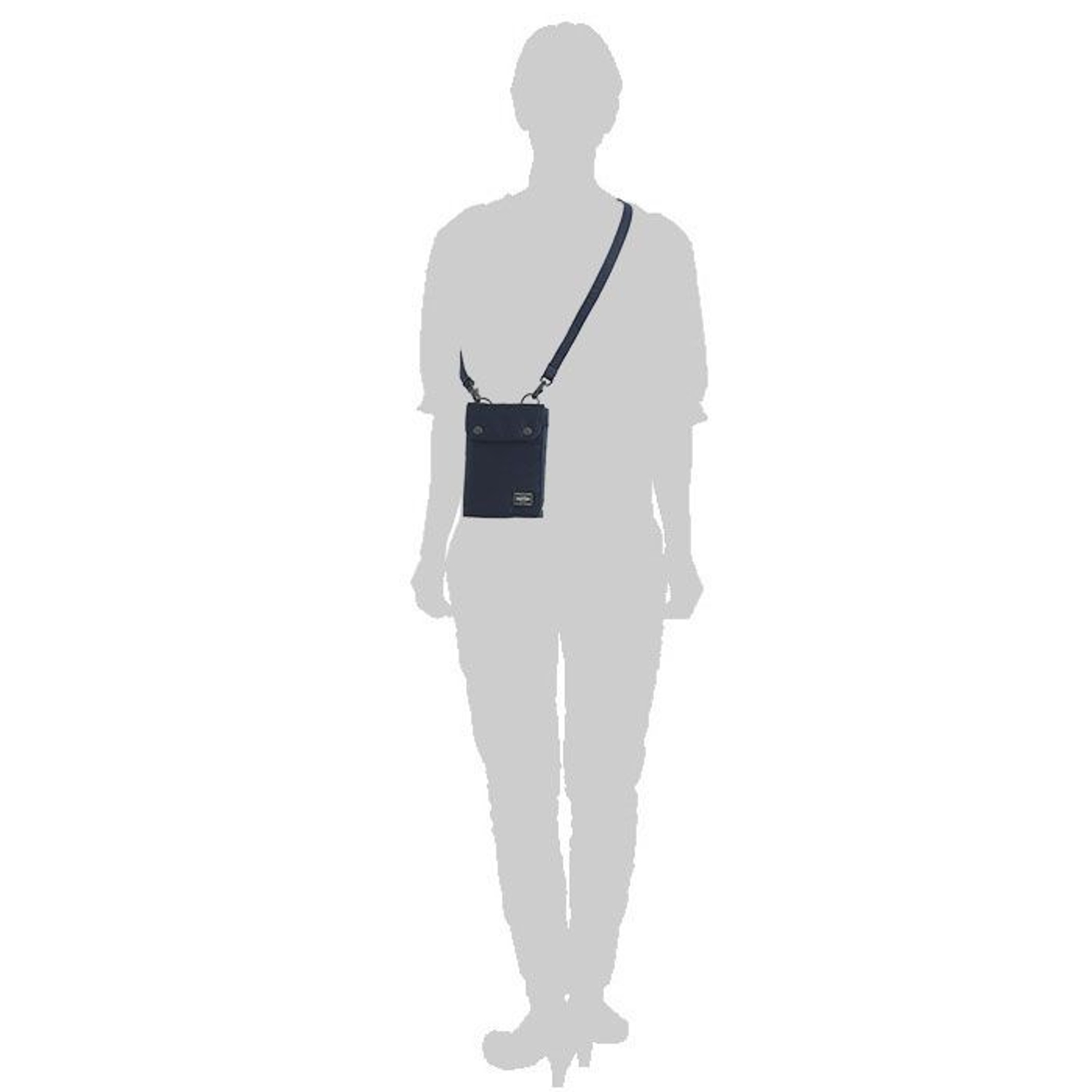 TANKER(タンカー) TRAVEL CASE | 吉田カバンホームページ | YOSHIDA & Co.