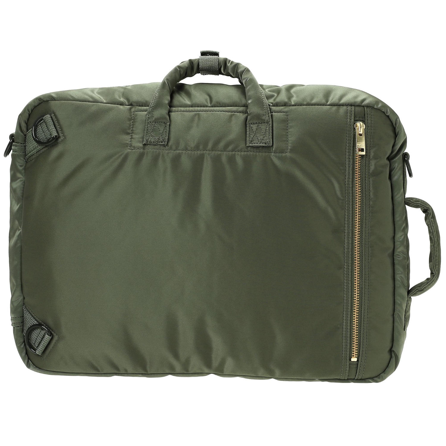 TANKER 3WAY BRIEFCASE | Yoshida&Co. Home Page | YOSHIDA & Co.