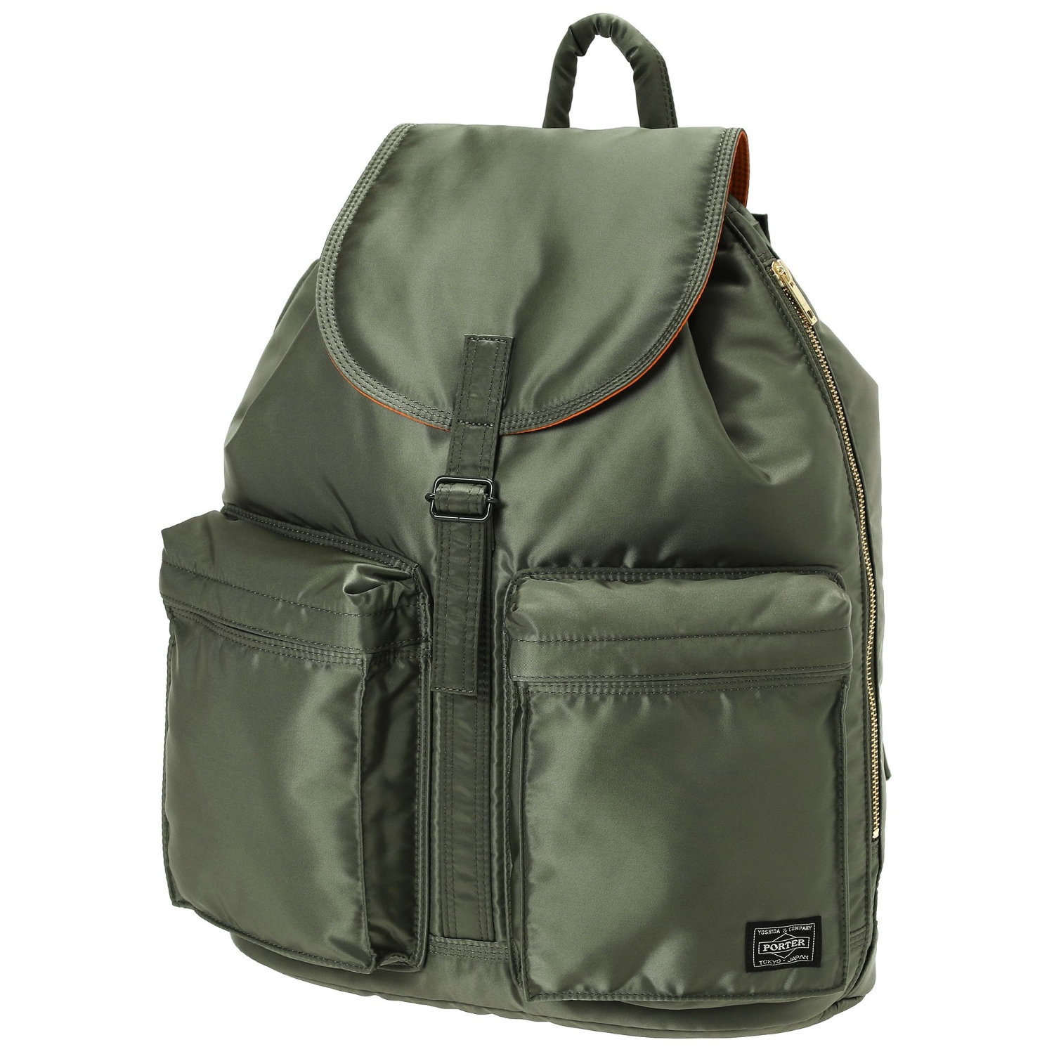 TANKER(タンカー) BACKPACK | 吉田カバンホームページ | YOSHIDA & Co.