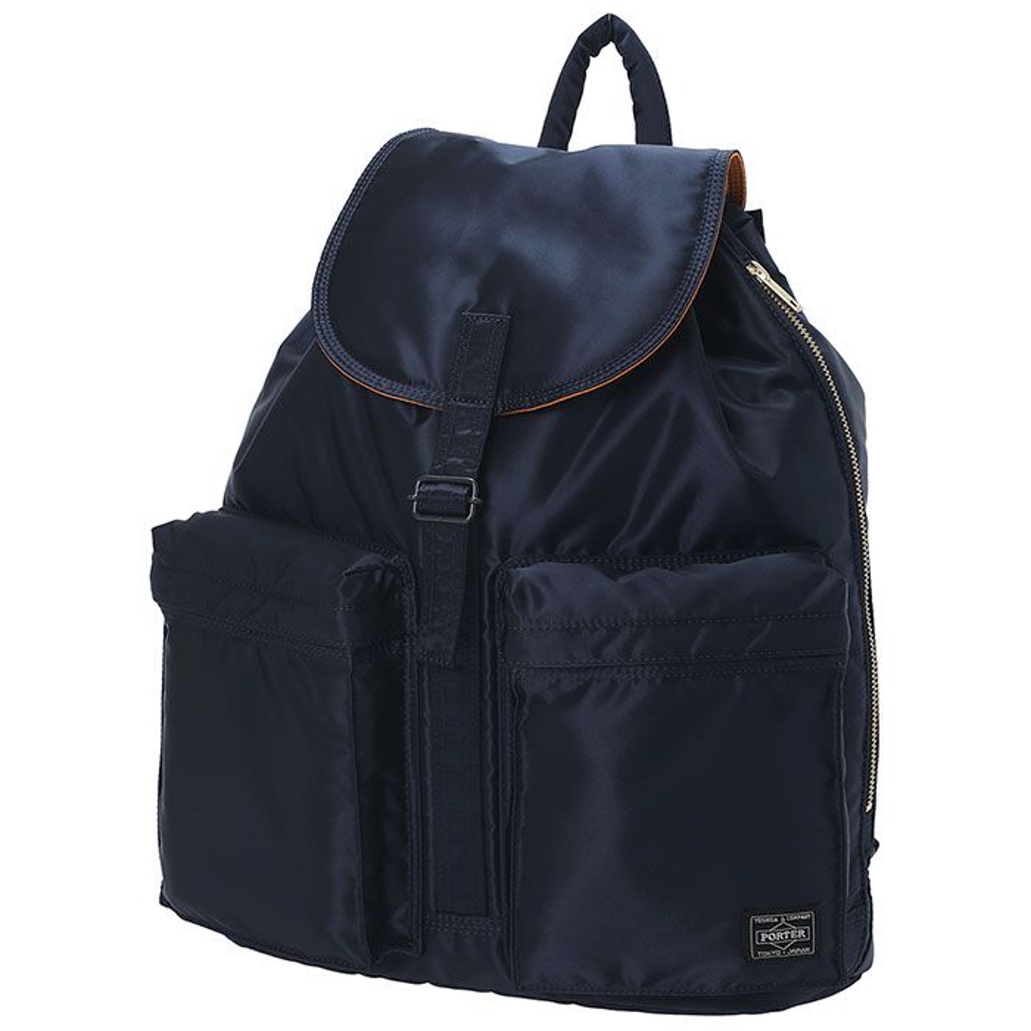 TANKER(タンカー) BACKPACK | 吉田カバンホームページ | YOSHIDA & Co.