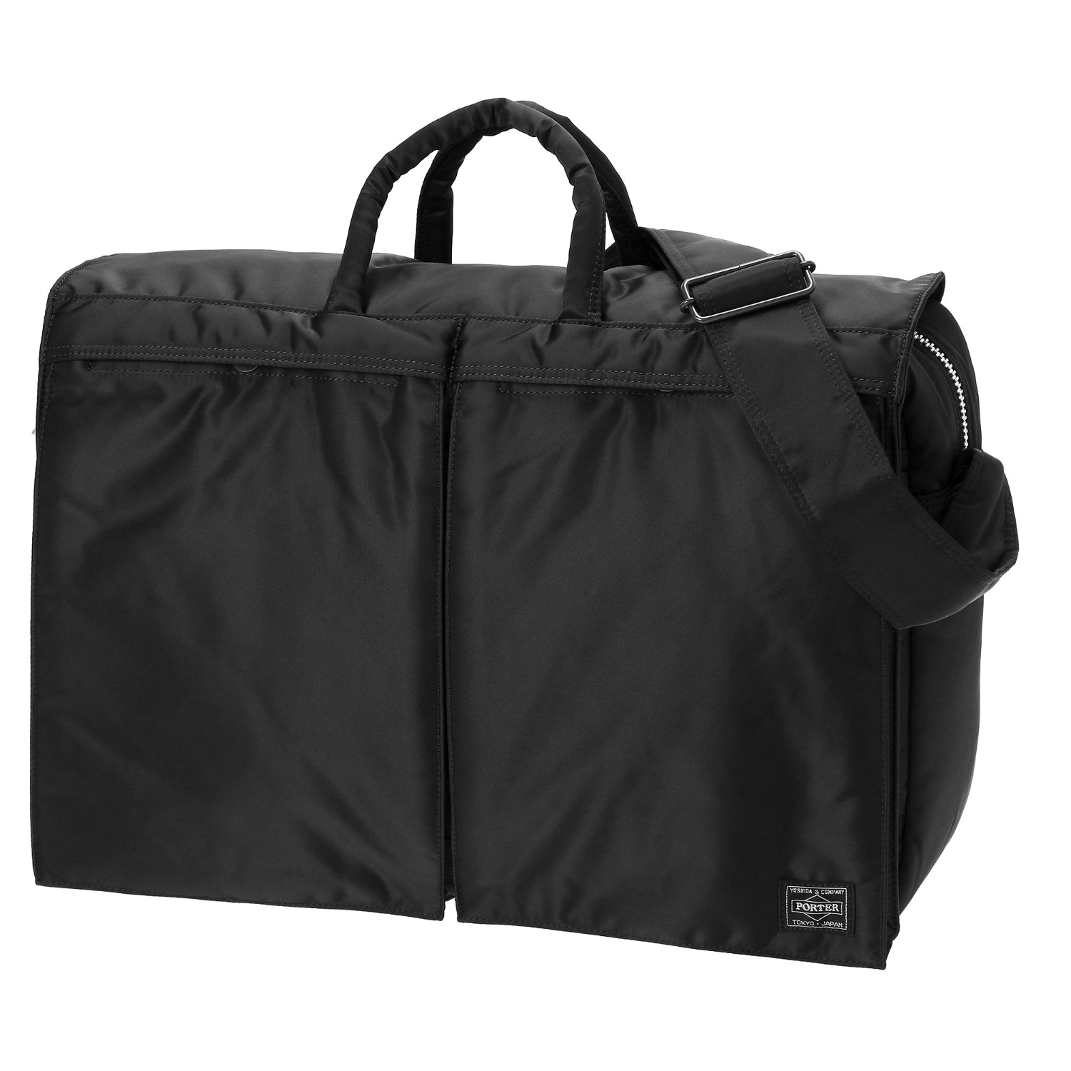 TANKER(タンカー) 2WAY SHOULDER BAG | 吉田カバンホームページ