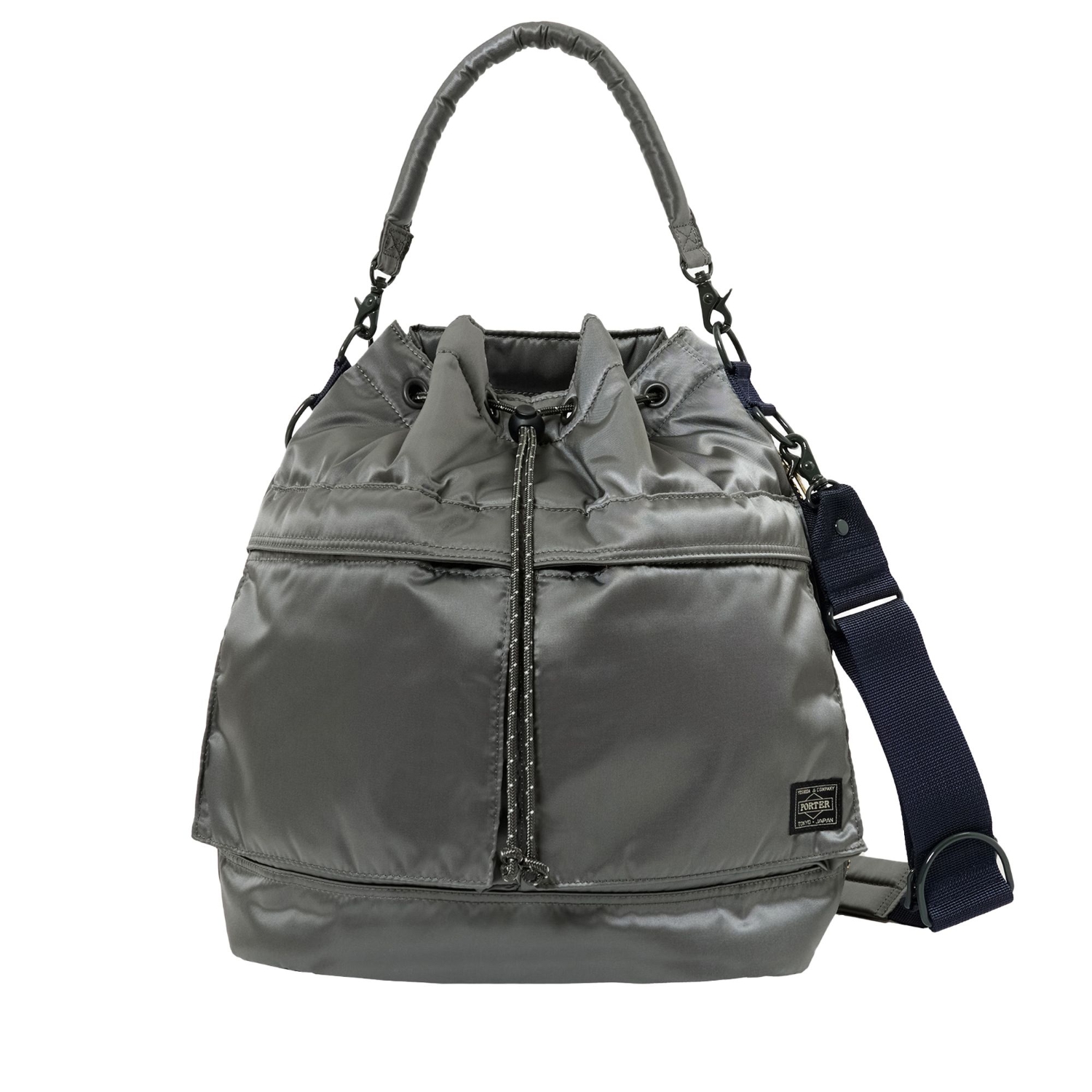 PX TANKER(PXタンカー) 2WAY TOOL BAG(L) | 吉田カバンホームページ