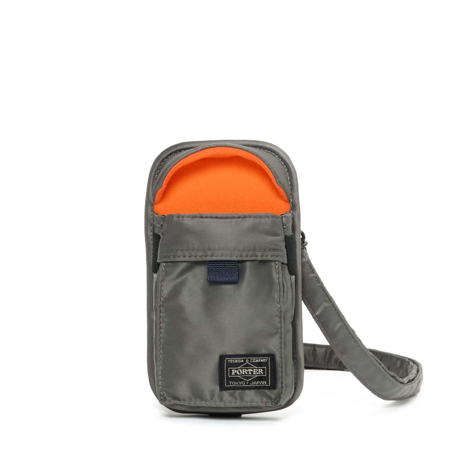 PX TANKER(PXタンカー) GPS HOLDER | 吉田カバンホームページ