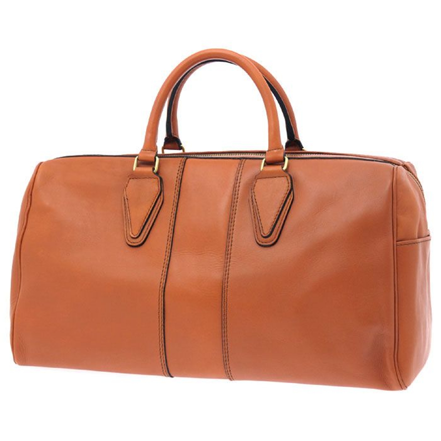 BARON BOSTON BAG | Yoshida&Co. Home Page | YOSHIDA & Co.