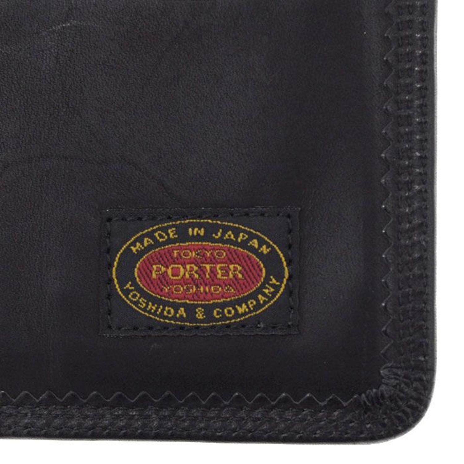 LUMBER(ランバー) WALLET | 吉田カバンホームページ | YOSHIDA & Co.