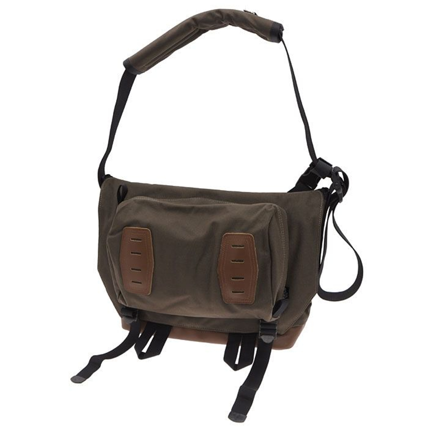 WILDERNESS CYCLE(ウィルダネスサイクル) MESSENGER BAG(M) | 吉田