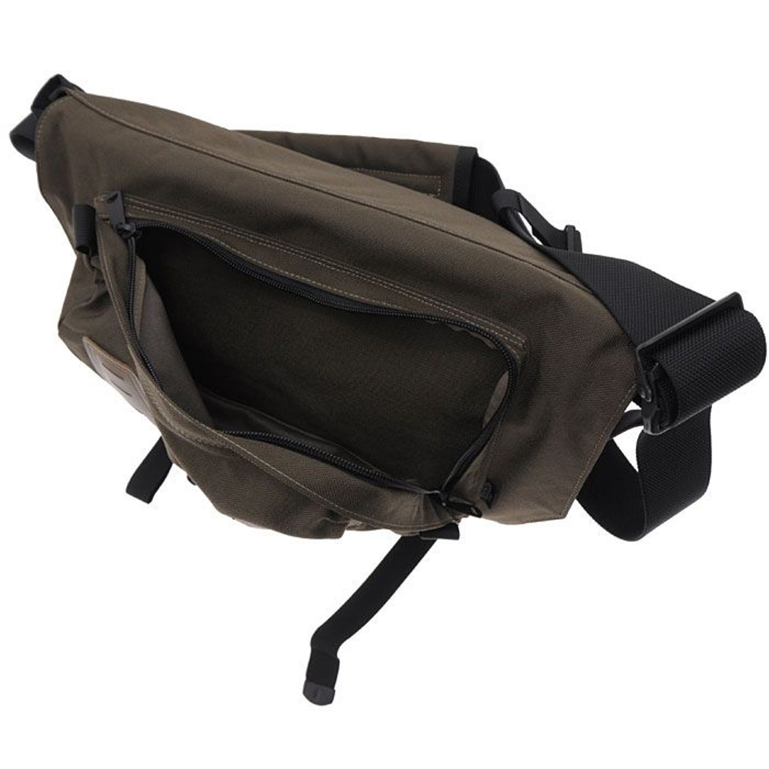 WILDERNESS CYCLE(ウィルダネスサイクル) MESSENGER BAG(M) | 吉田