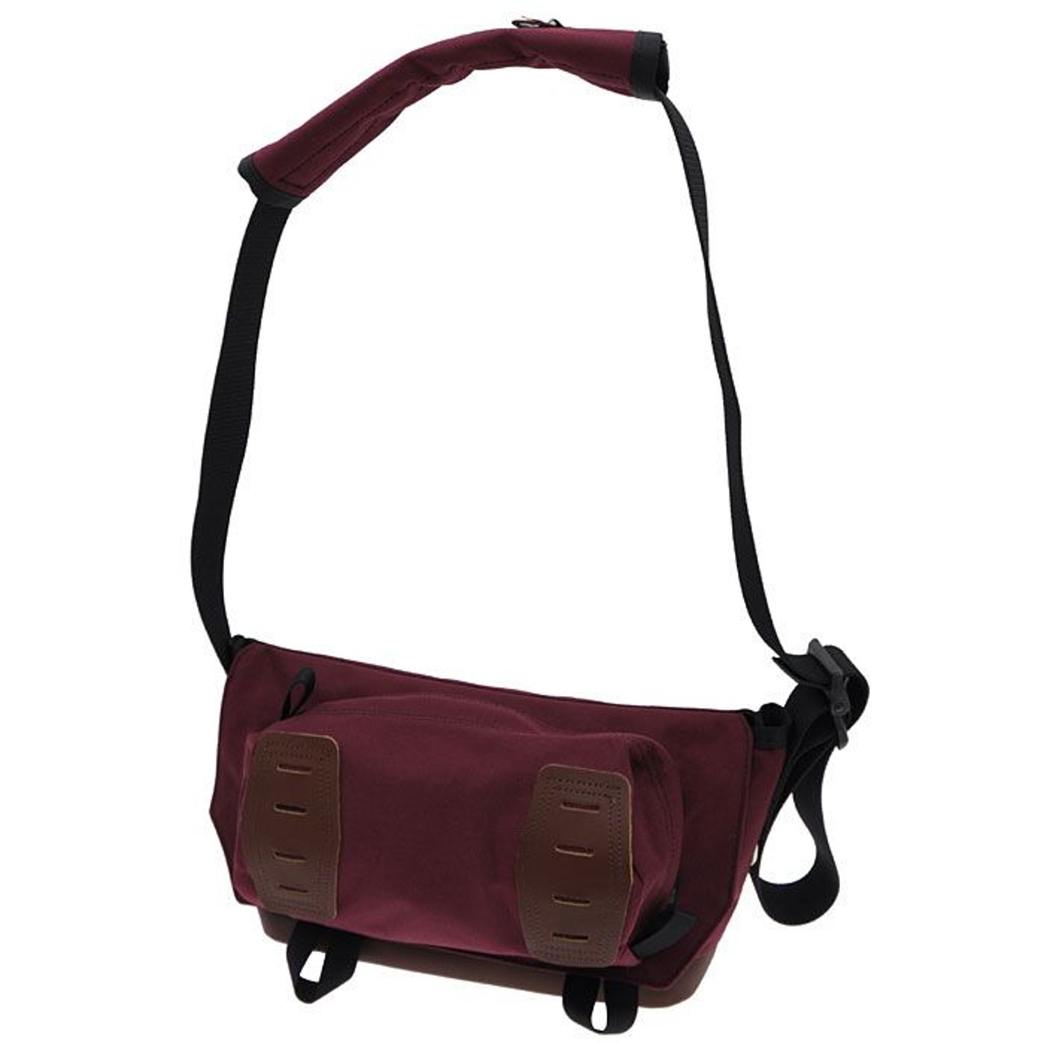 WILDERNESS CYCLE(ウィルダネスサイクル) MESSENGER BAG(S) | 吉田