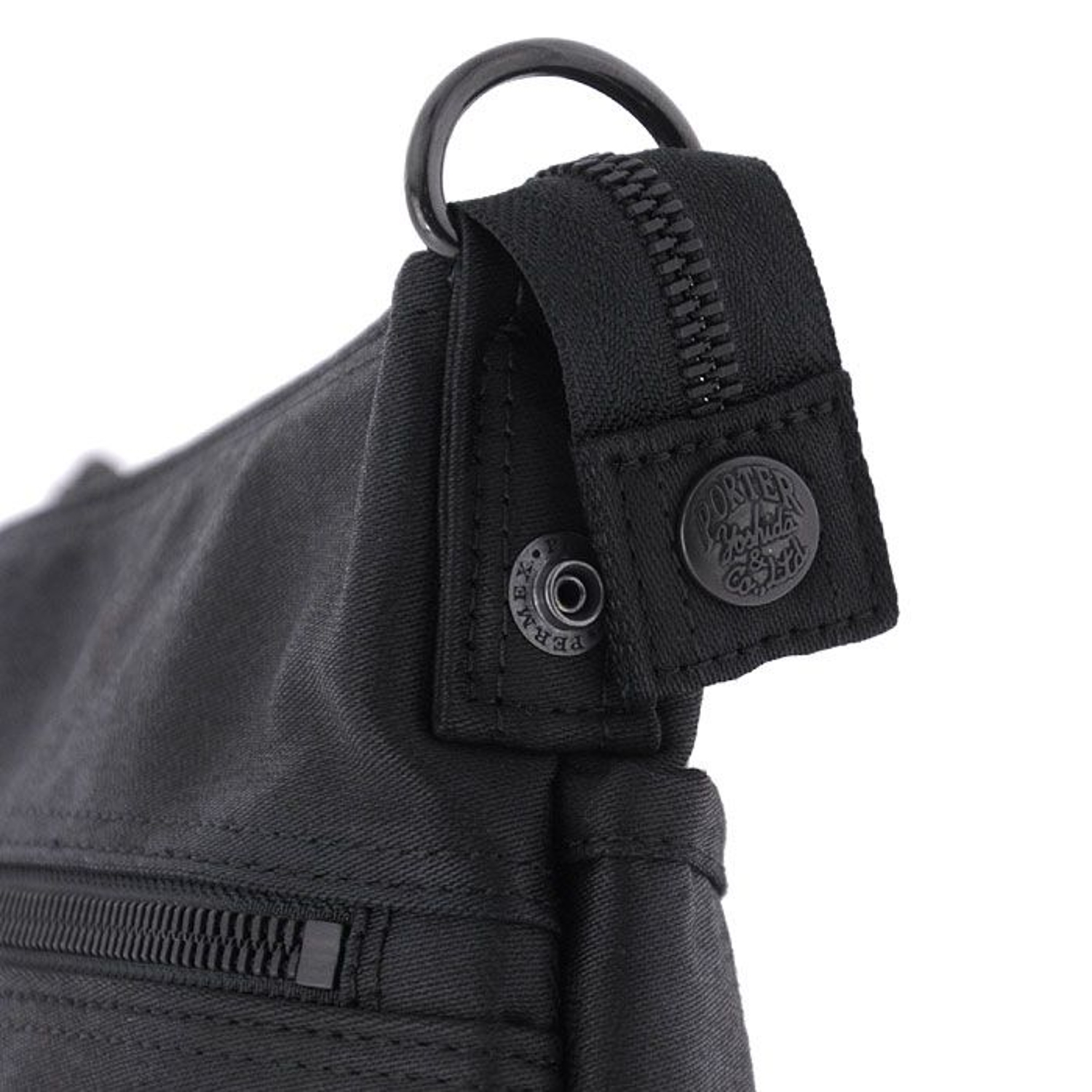 ALOHA PORTER LOCO(アロハポーター ロコ) SHOULDER BAG(L) | 吉田