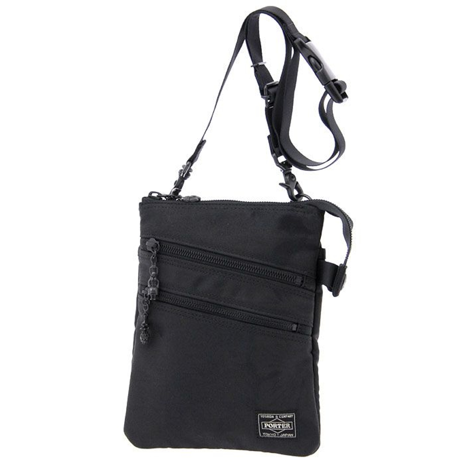 ALOHA PORTER LOCO(アロハポーター ロコ) SHOULDER BAG(S) | 吉田