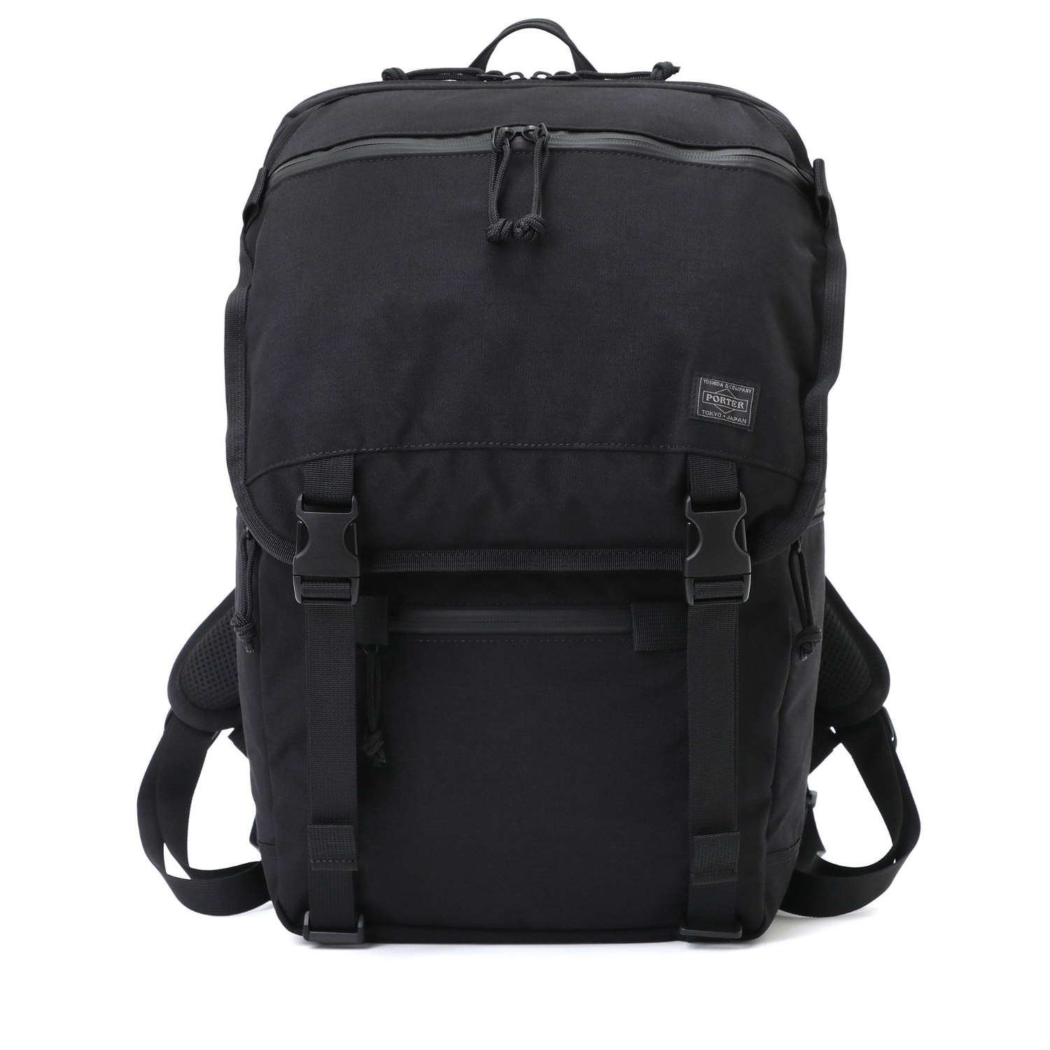 KLUNKERZ(クランカーズ) DAYPACK(L) | 吉田カバンホームページ