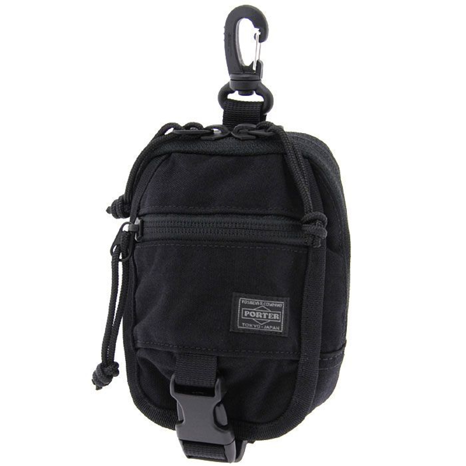 KLUNKERZ(クランカーズ) POUCH | 吉田カバンホームページ | YOSHIDA & Co.