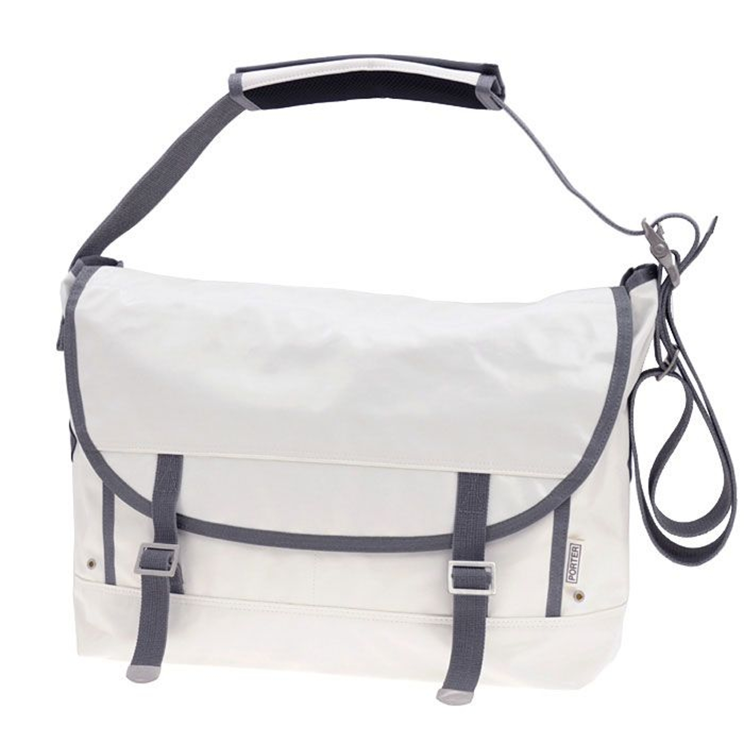 JAM(ジャム) MESSENGER BAG(L) | 吉田カバンホームページ | YOSHIDA & Co.