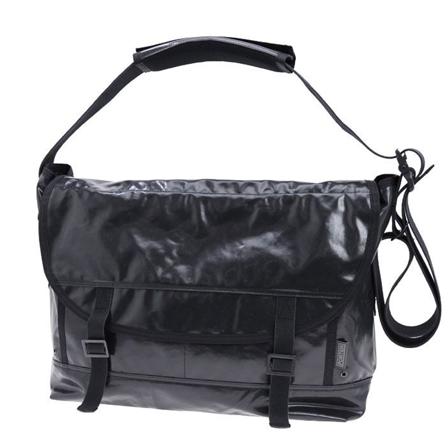 JAM(ジャム) MESSENGER BAG(L) | 吉田カバンホームページ | YOSHIDA & Co.