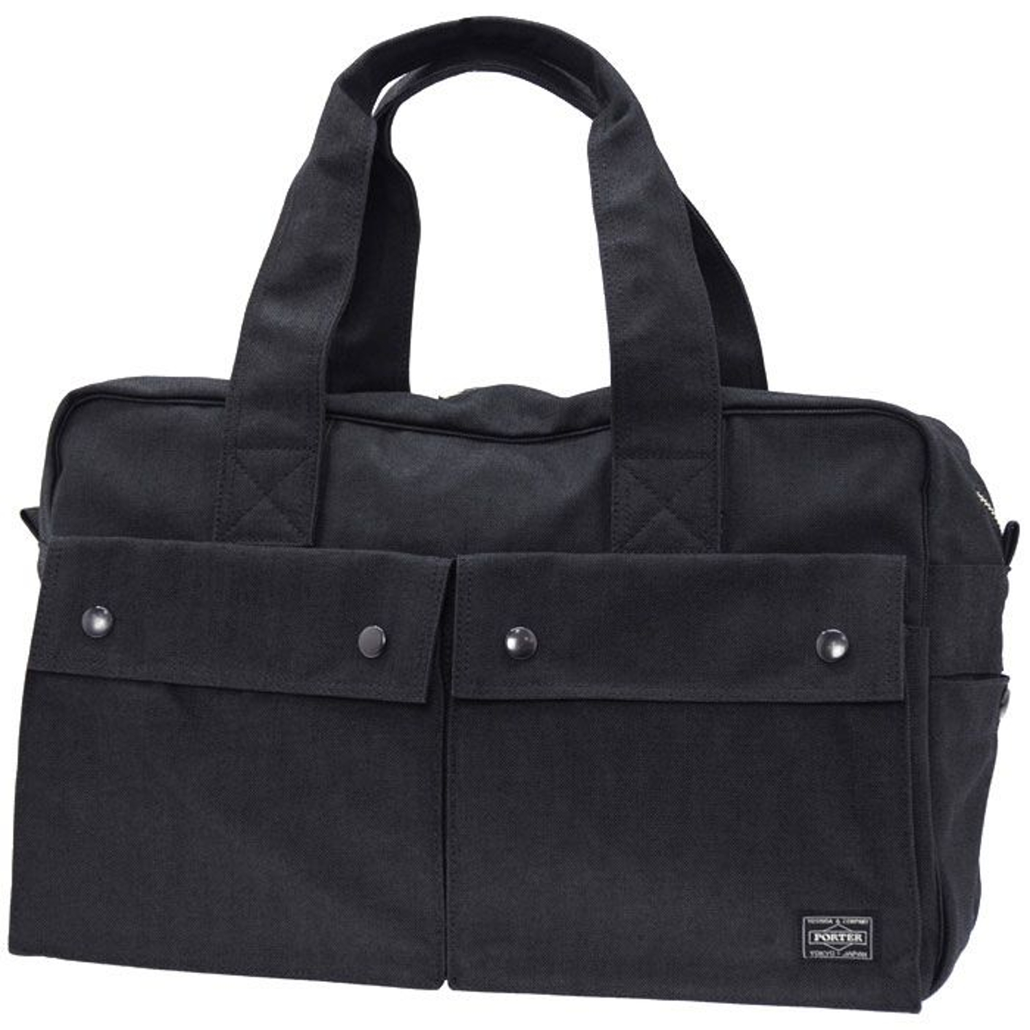 SMOKY(スモーキー) BOSTON BAG | 吉田カバンホームページ | YOSHIDA & Co.