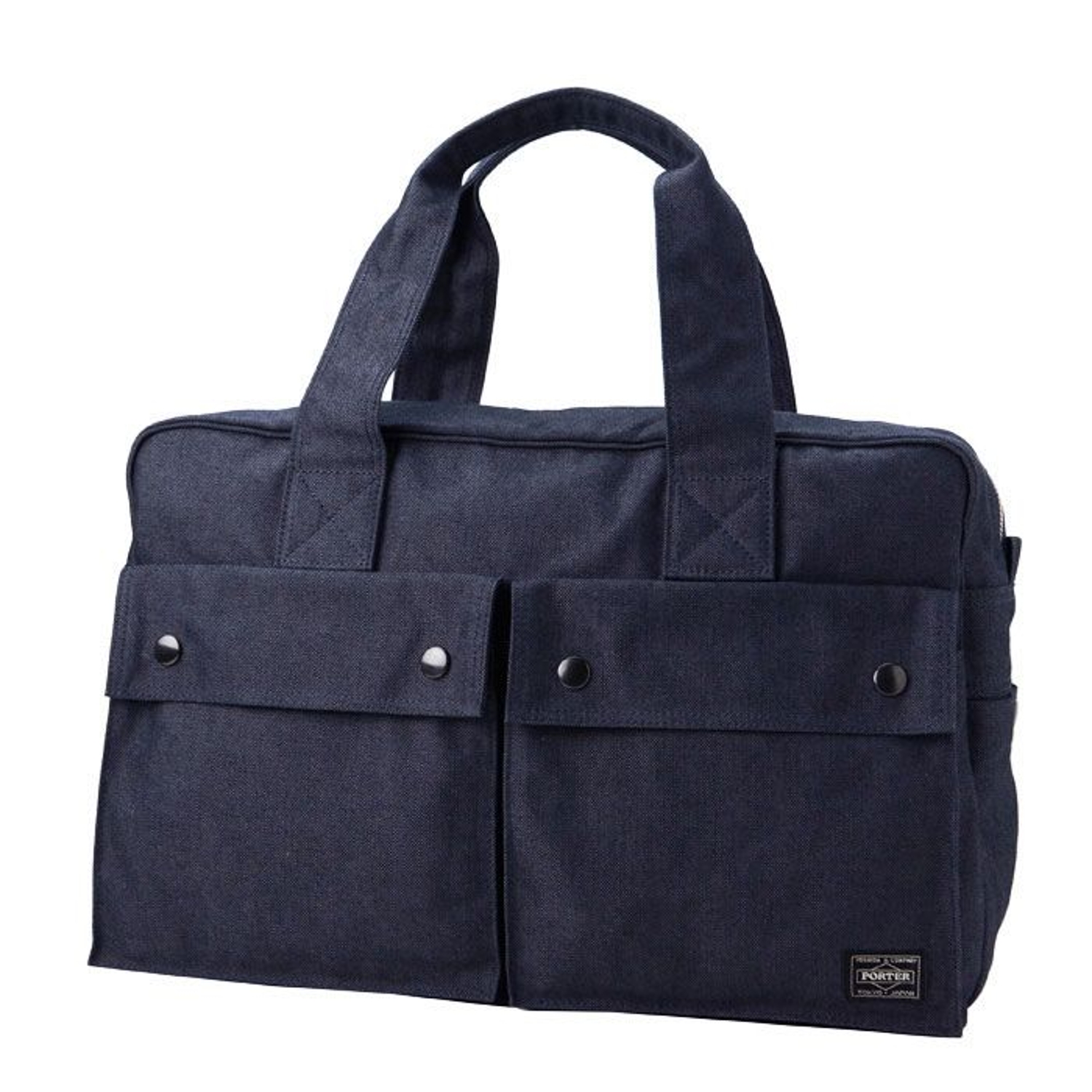 SMOKY(スモーキー) BOSTON BAG | 吉田カバンホームページ | YOSHIDA & Co.