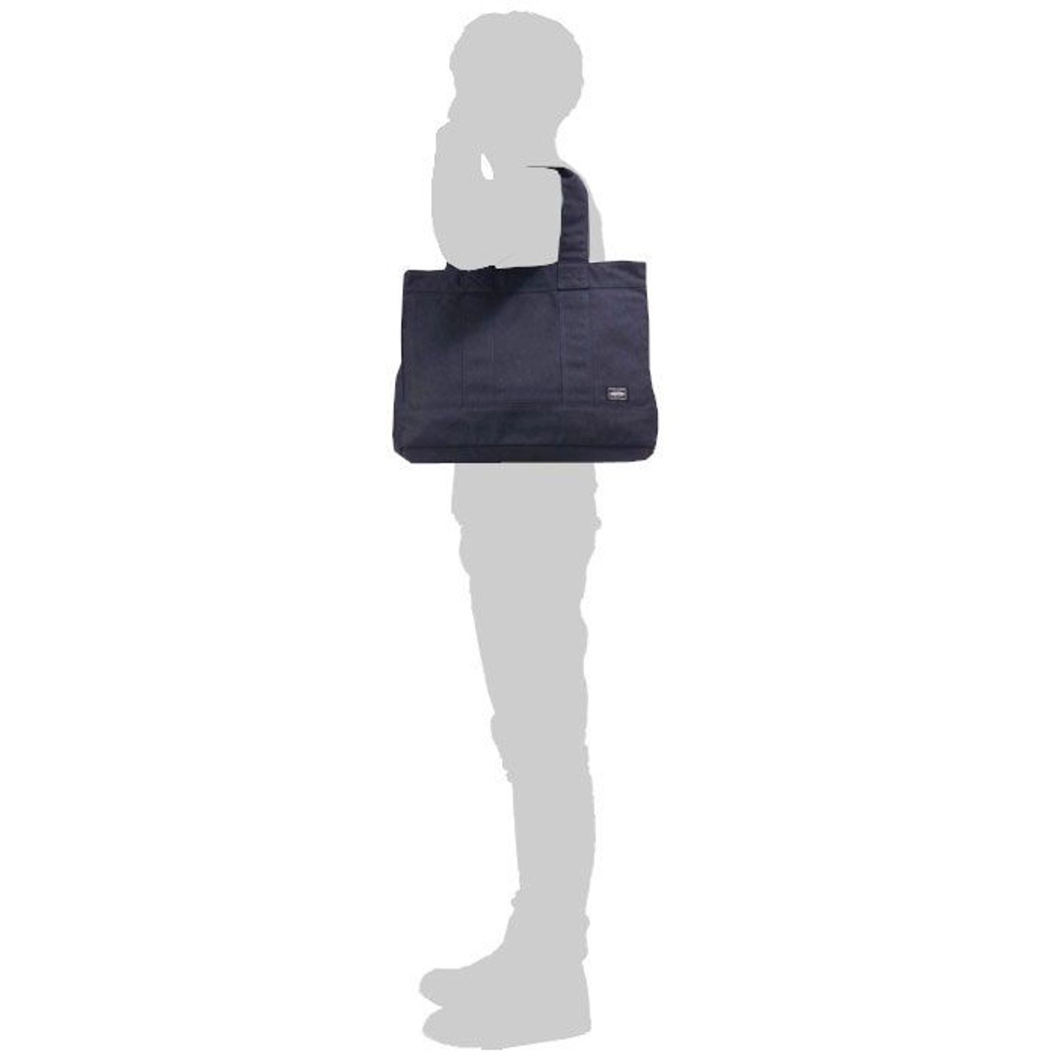 SMOKY(スモーキー) TOTE BAG(L) | 吉田カバンホームページ | YOSHIDA & Co.