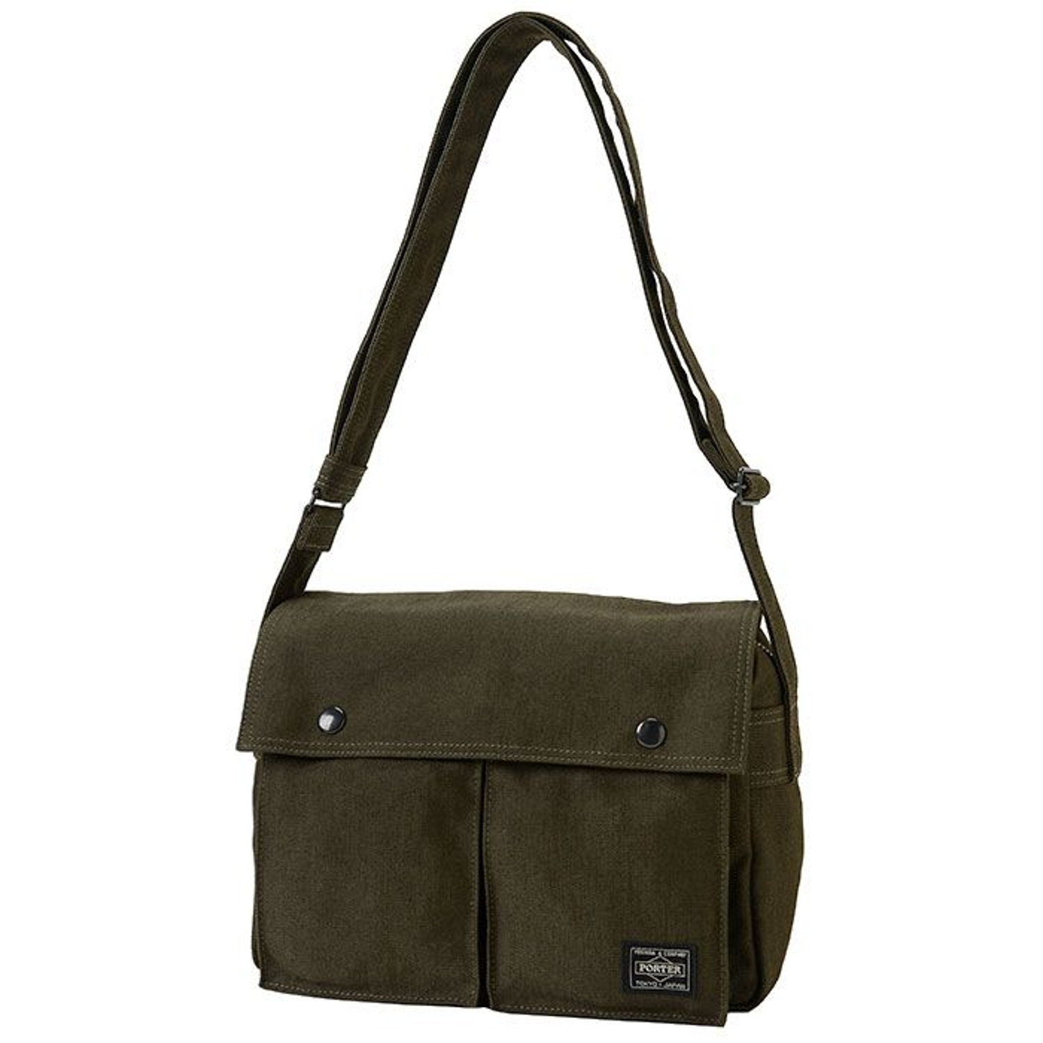 SMOKY(スモーキー) SHOULDER BAG | 吉田カバンホームページ | YOSHIDA