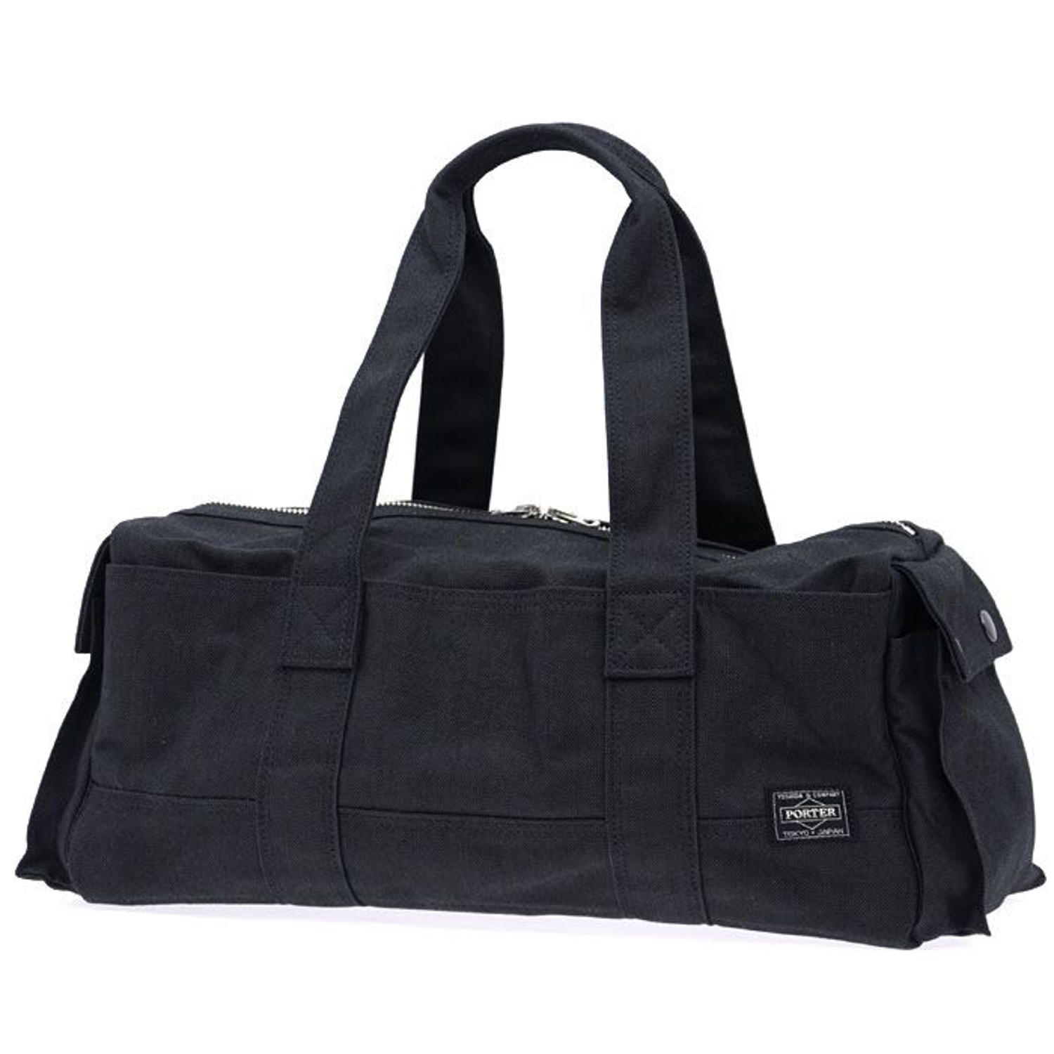 SMOKY(スモーキー) BOSTON BAG(S) | 吉田カバンホームページ | YOSHIDA