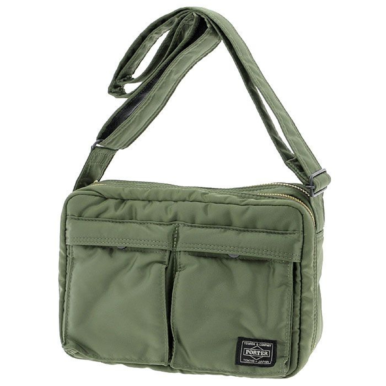 TANKER(タンカー) SHOULDER BAG(S) | 吉田カバンホームページ