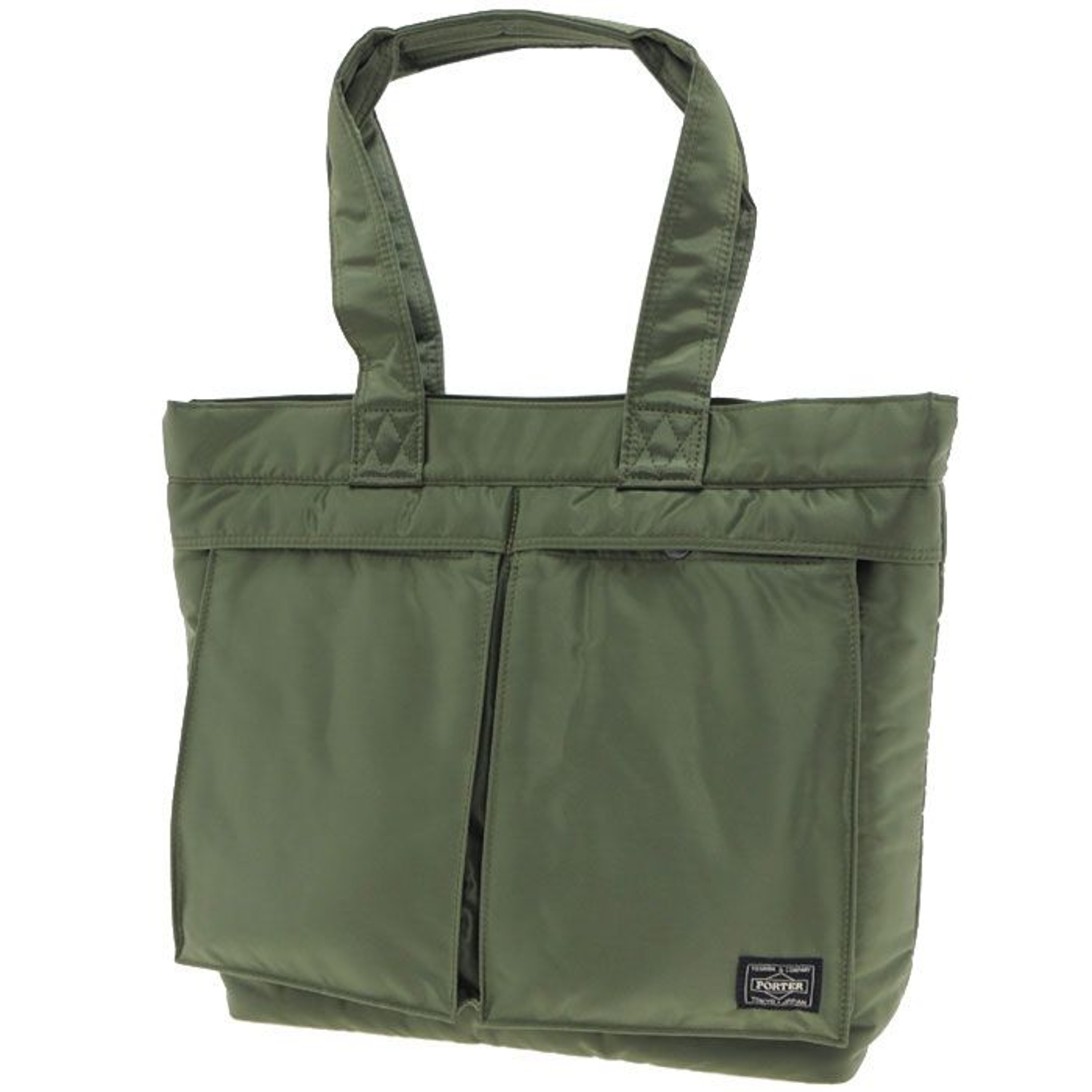 TANKER(タンカー) TOTE BAG | 吉田カバンホームページ | YOSHIDA & Co.