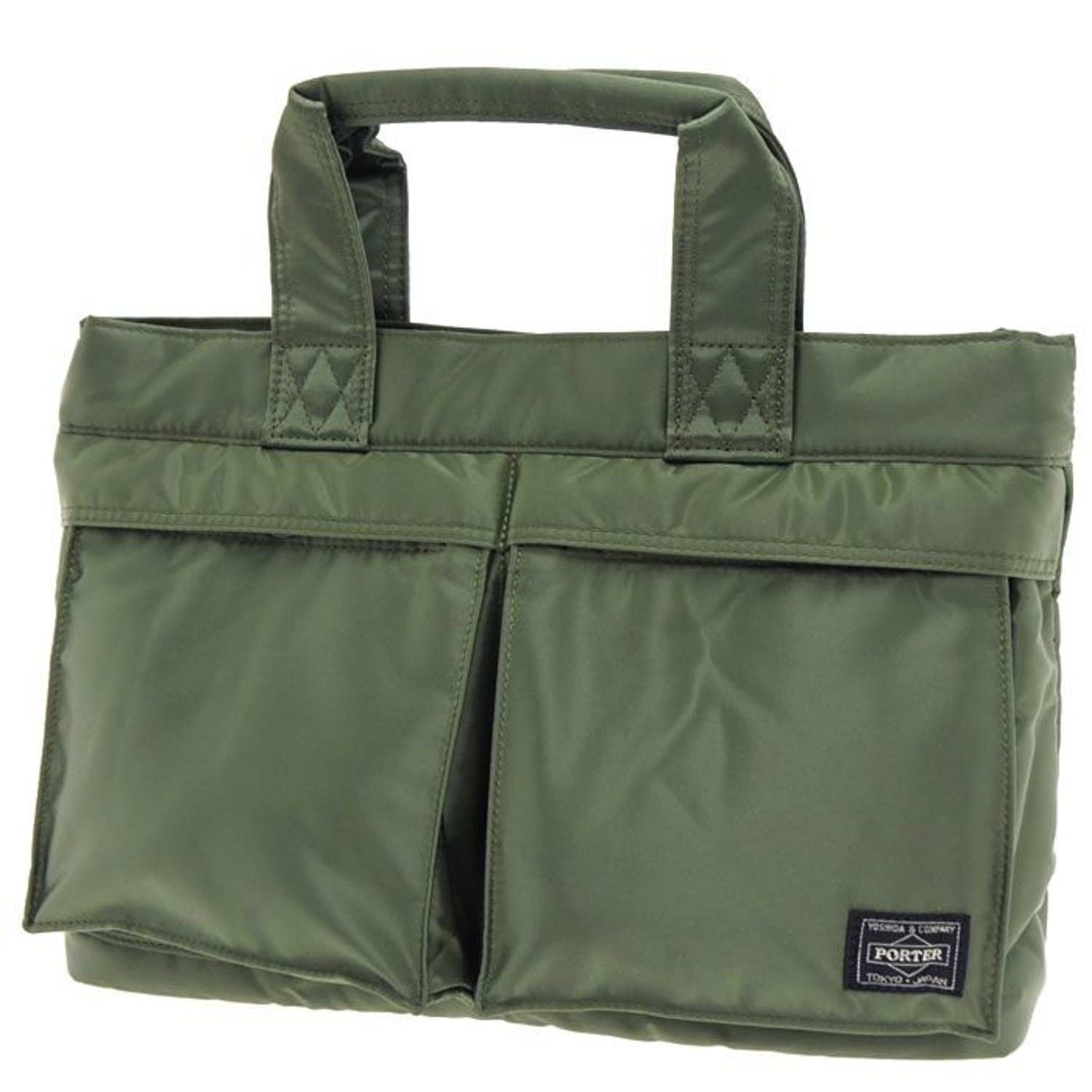 TANKER(タンカー) TOTE BAG | 吉田カバンホームページ | YOSHIDA & Co.