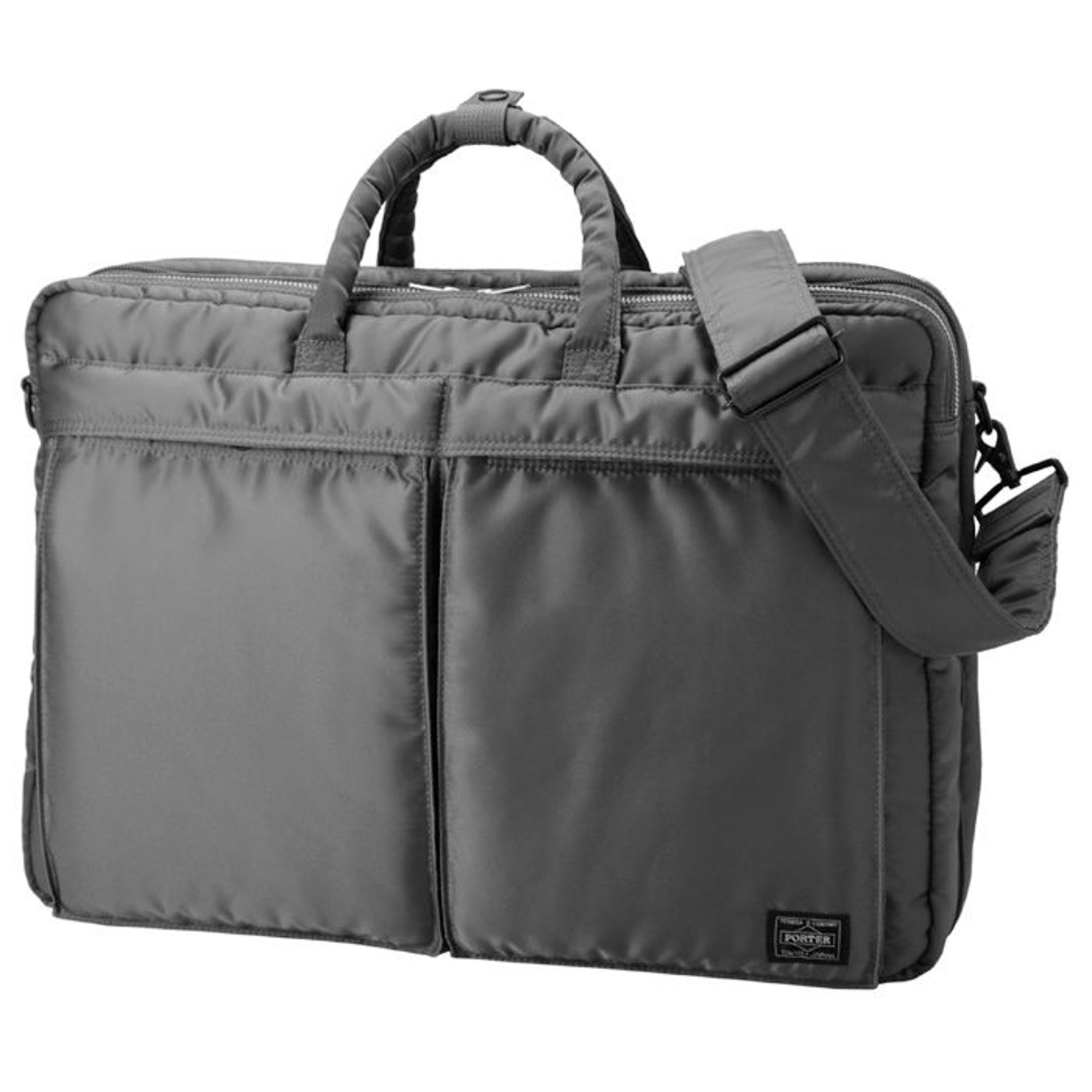 TANKER(タンカー) 2WAY GARMENT OVERNIGHT BRIEFCASE | 吉田カバン
