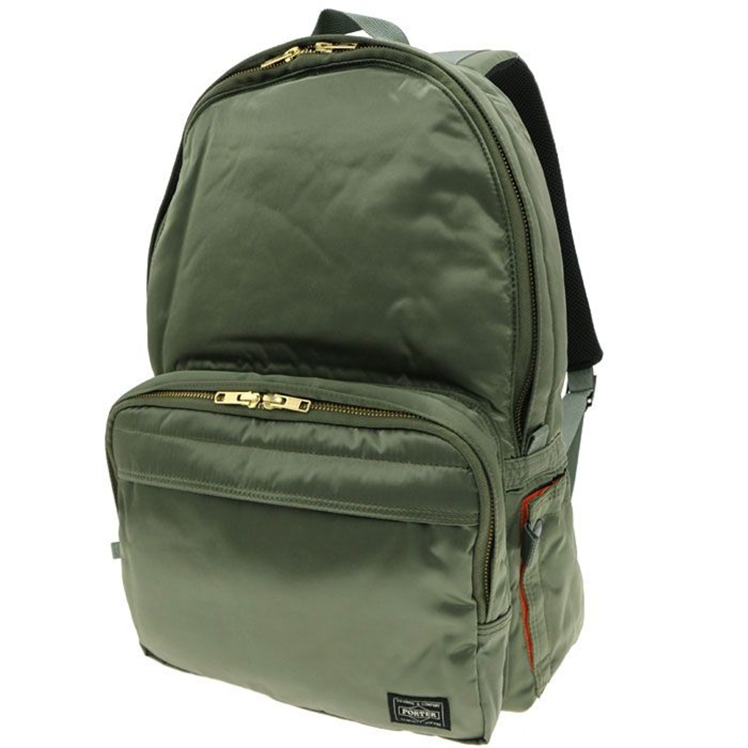 TANKER(タンカー) DAYPACK | 吉田カバンホームページ | YOSHIDA & Co.