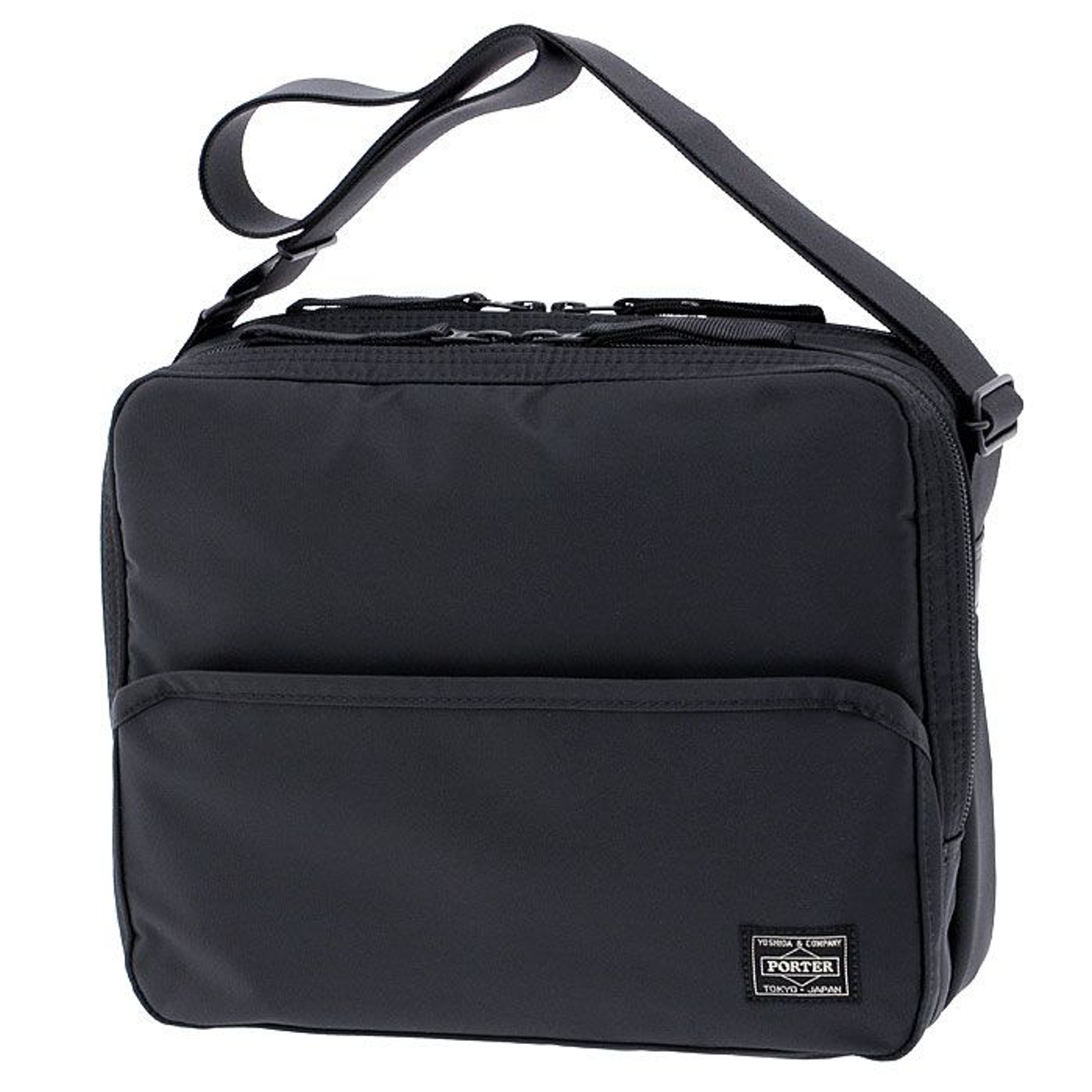 DRIVE(ドライブ) SHOULDER BAG | 吉田カバンホームページ | YOSHIDA & Co.