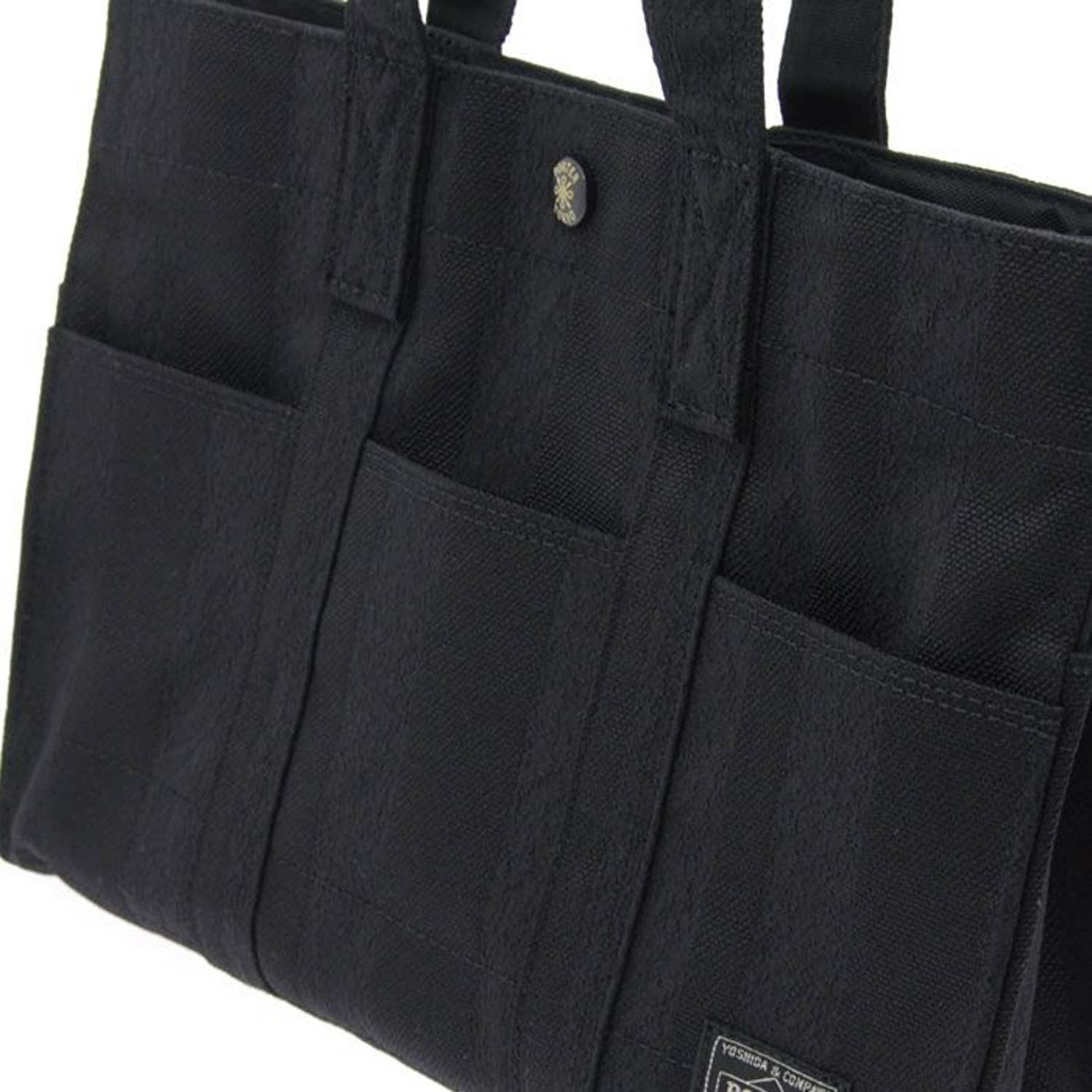 TANGO BLACK(タンゴブラック) TOTE BAG(S) | 吉田カバンホームページ