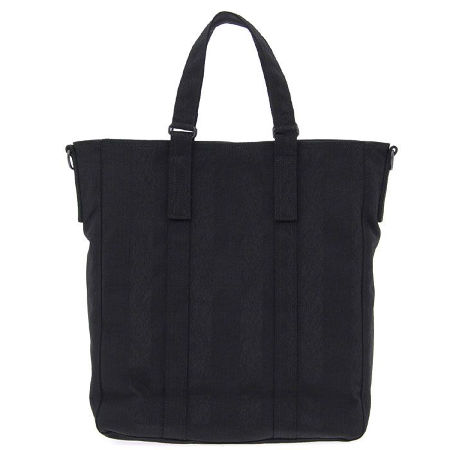 TANGO BLACK(タンゴブラック) 2WAY TOTE BAG | 吉田カバンホームページ