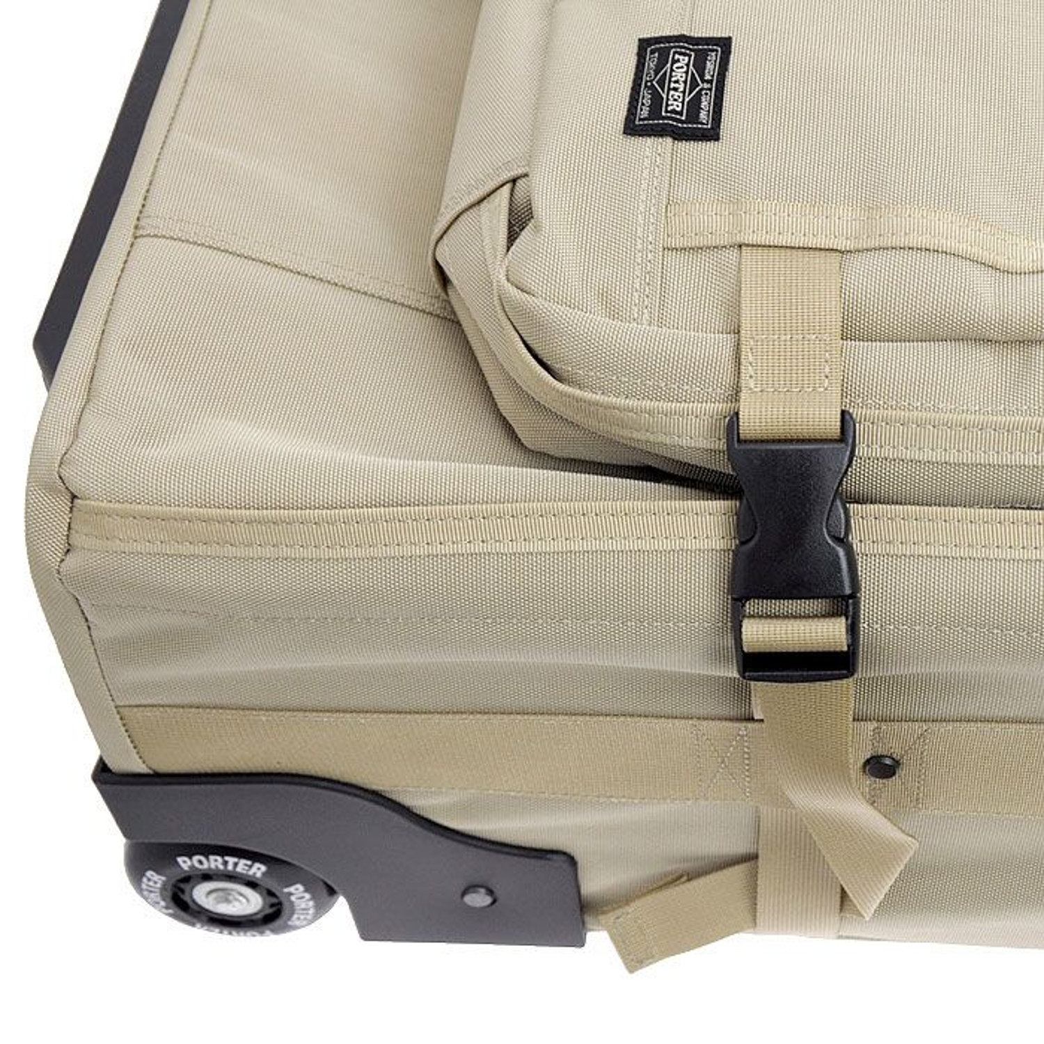 TRIP(トリップ) ROLLER BOSTON BAG | 吉田カバンホームページ