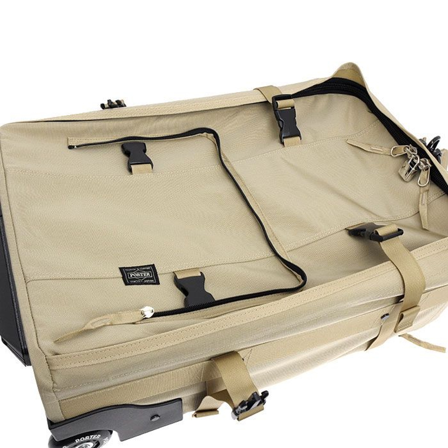 TRIP(トリップ) ROLLER BOSTON BAG | 吉田カバンホームページ