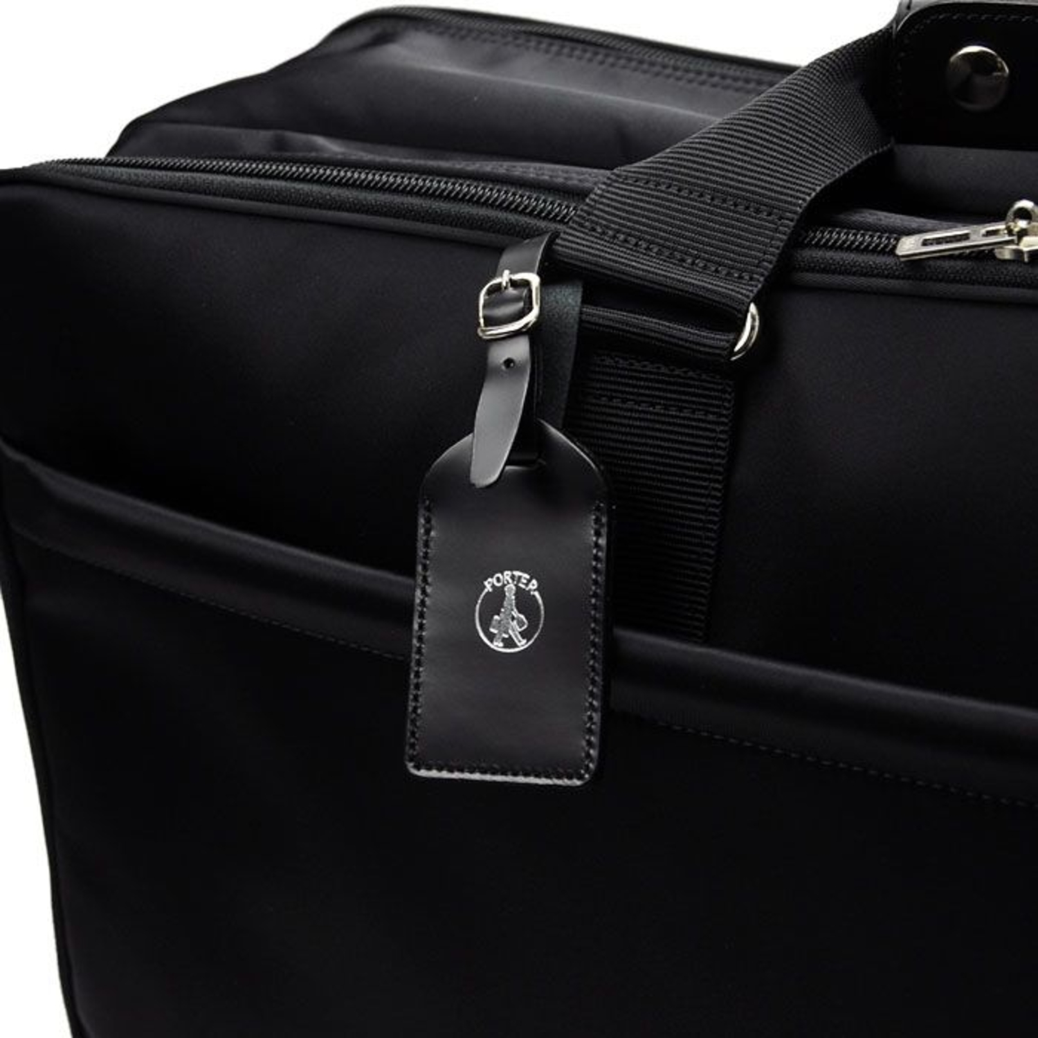 TRUNK(トランク) 2WAY GARMENT BOSTON BAG | 吉田カバンホームページ