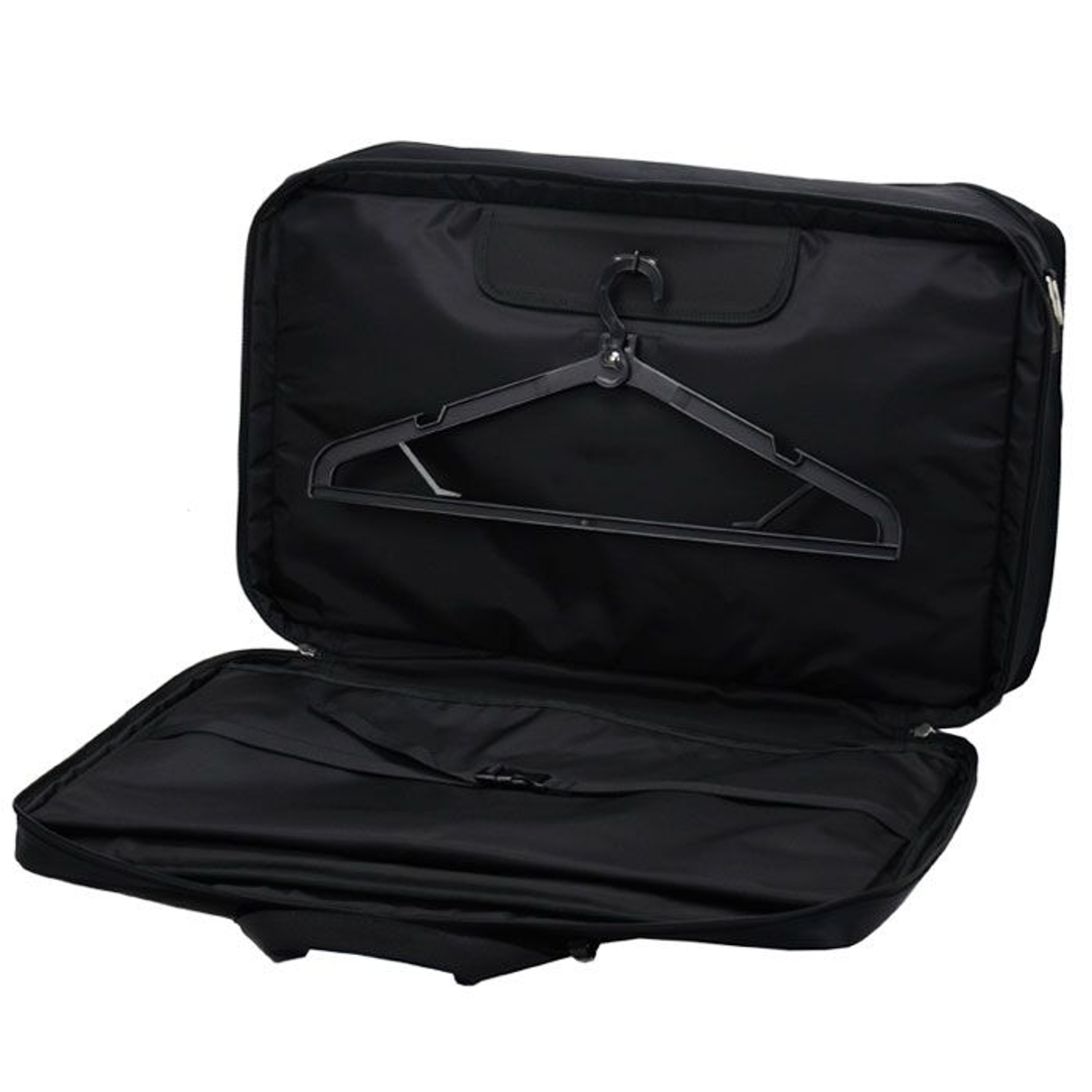 TRUNK(トランク) 2WAY GARMENT BOSTON BAG | 吉田カバンホームページ