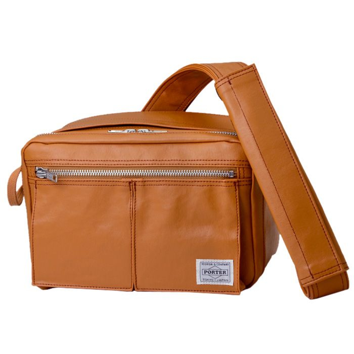 FREE STYLE(フリースタイル) CAMERA BAG(L) | 吉田カバンホームページ